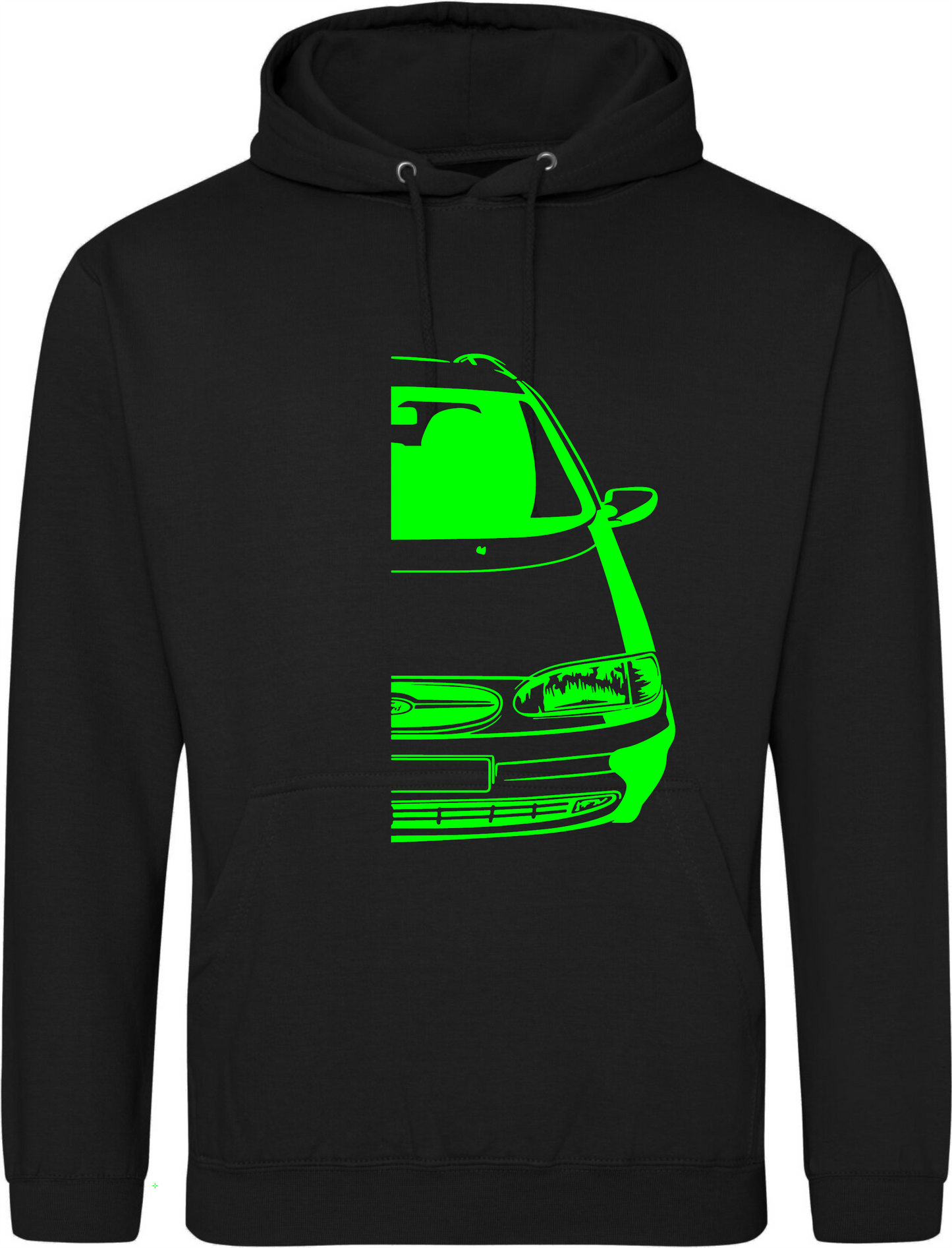 Ford Galaxy MK1