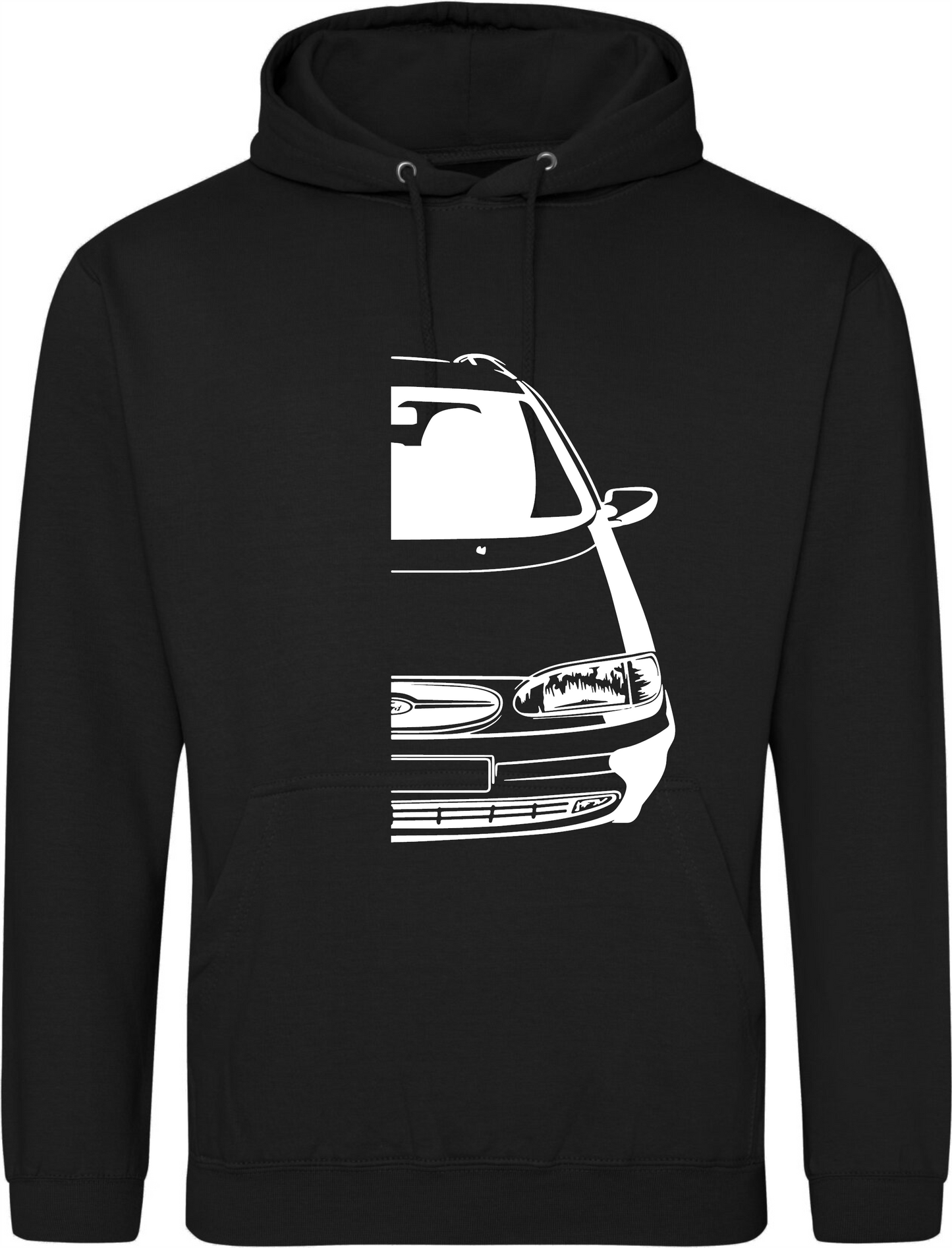 Ford Galaxy MK1