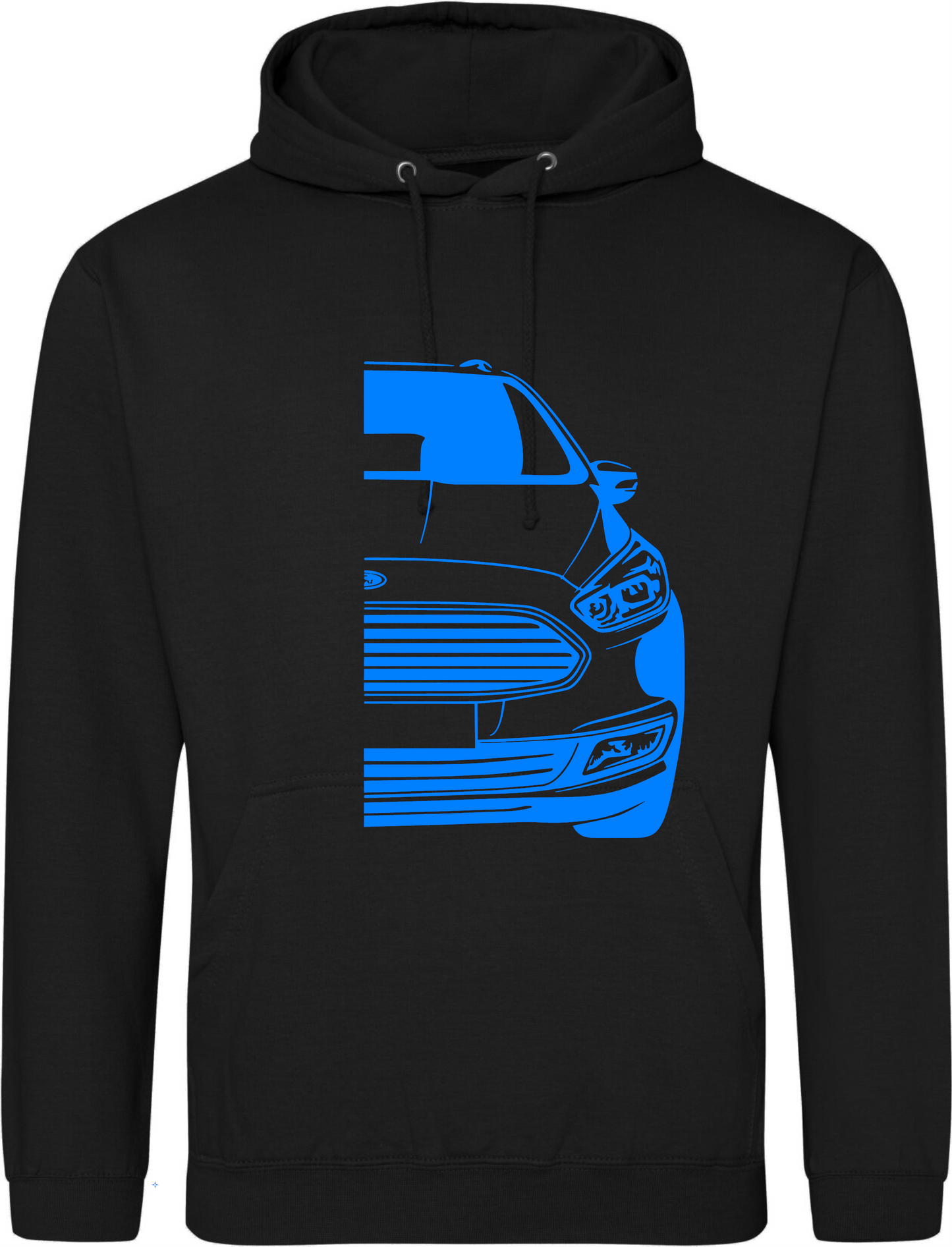Ford Galaxy MK4