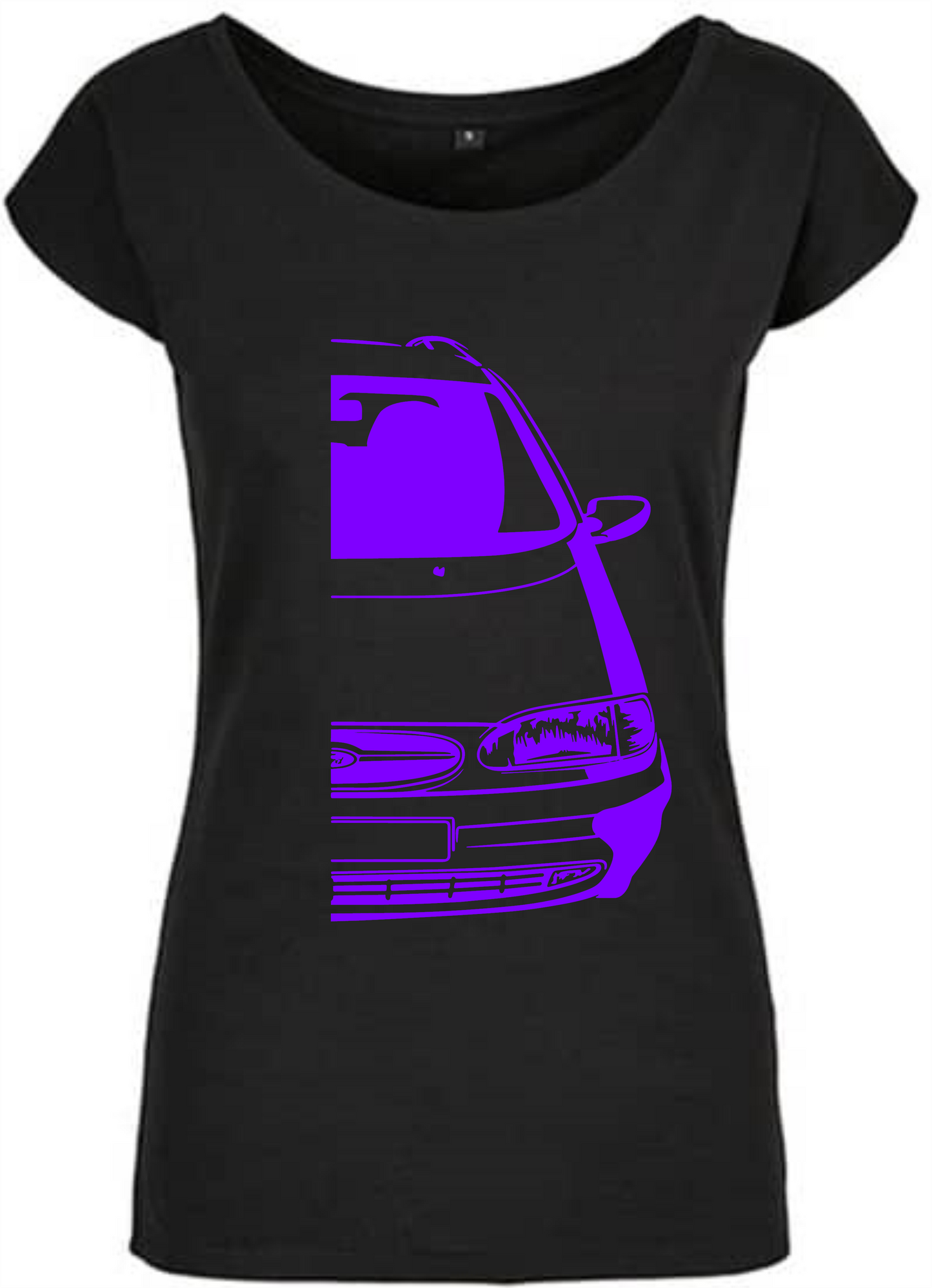 Ford Galaxy MK1