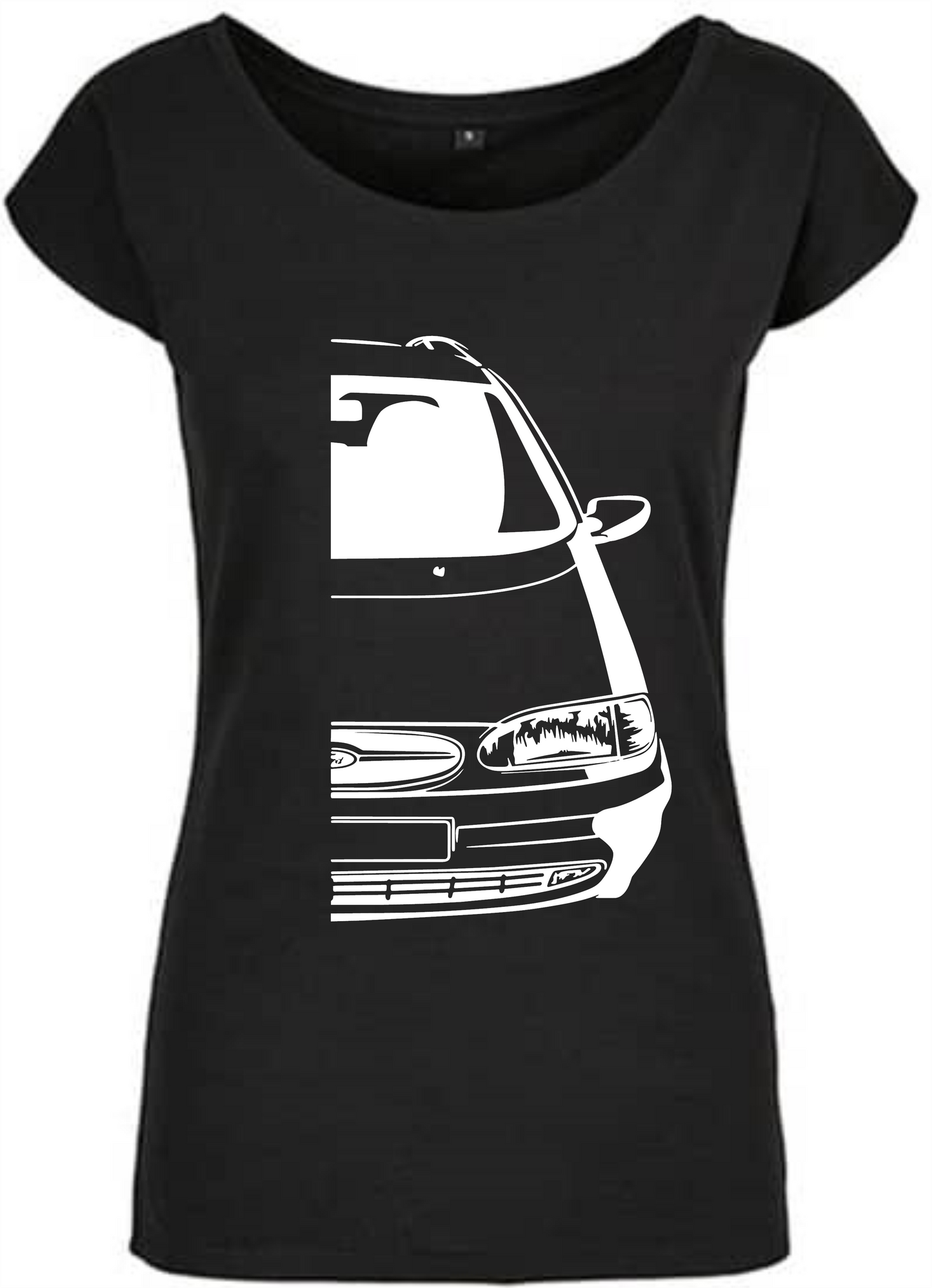 Ford Galaxy MK1