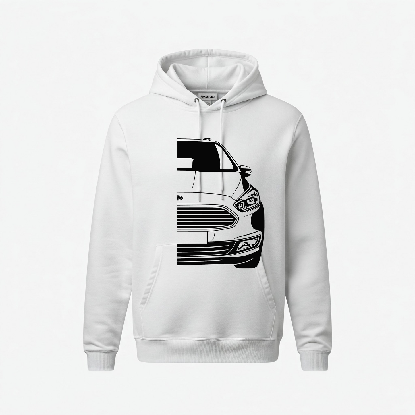 Ford Galaxy MK4