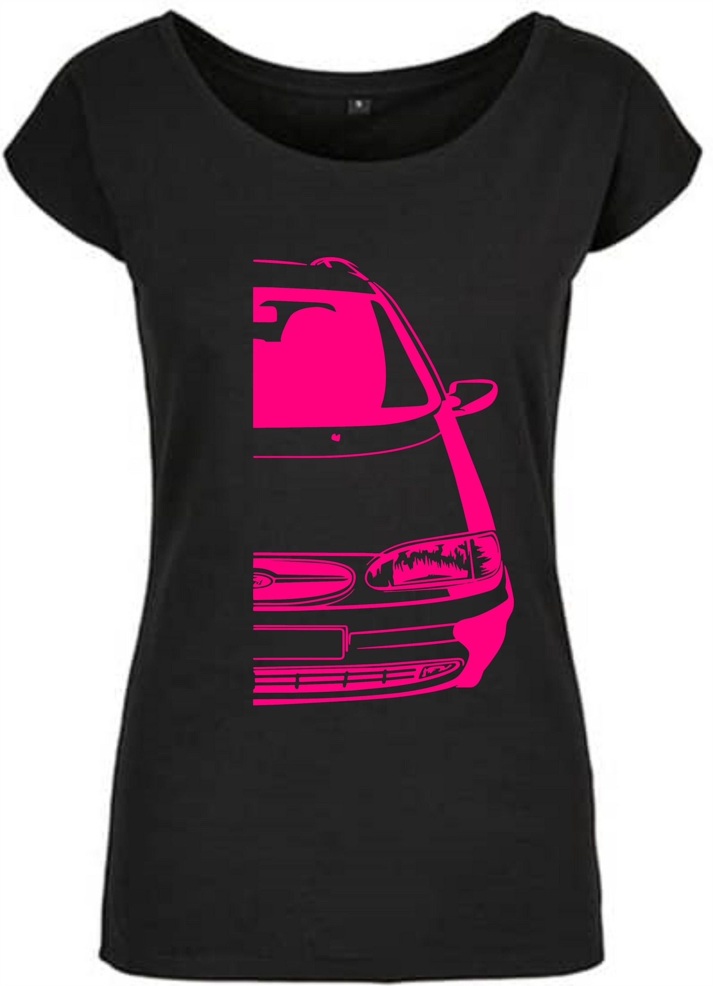 Ford Galaxy MK1