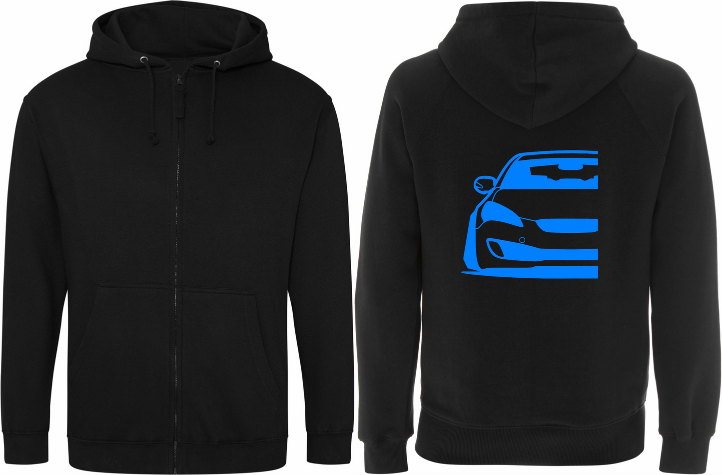 Hyundai Genesis Coupe
