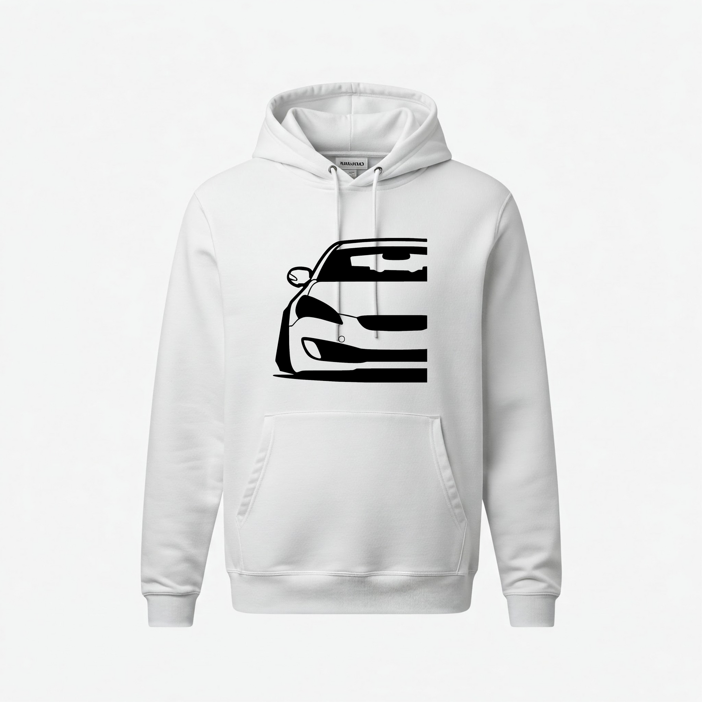 Hyundai Genesis Coupe