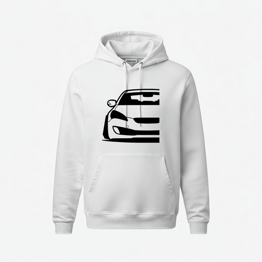 Hyundai Genesis Coupe