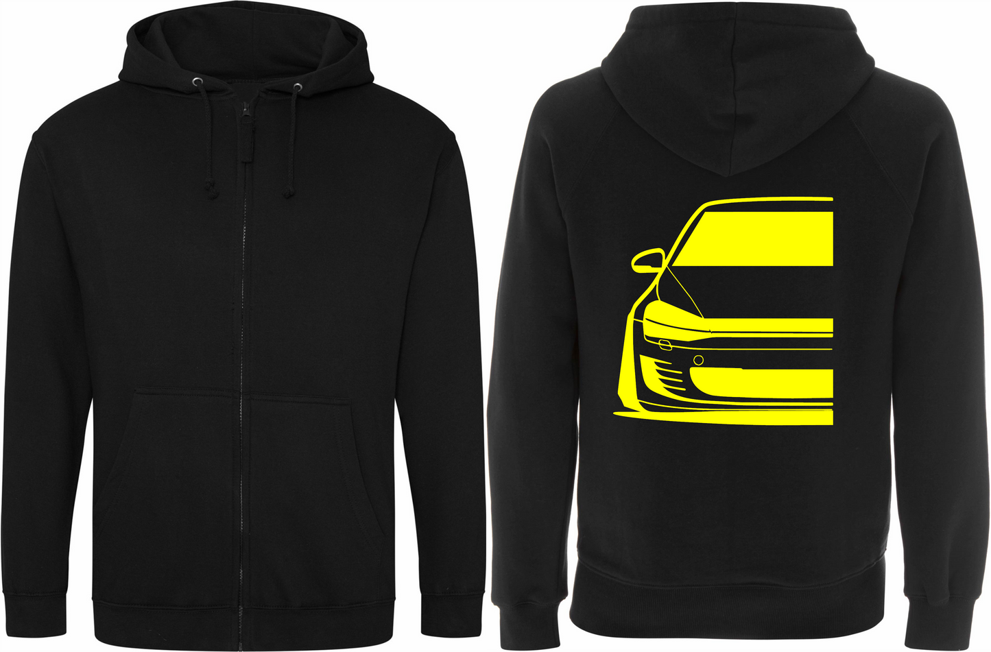 Golf MK7 GTI