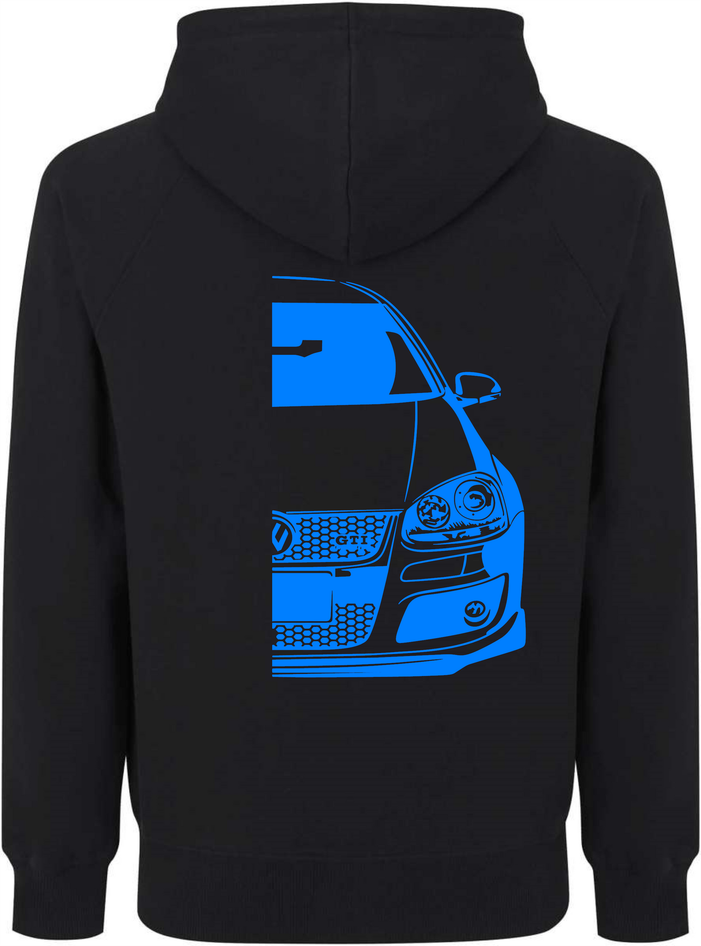 Golf 5 GTI Edition 30