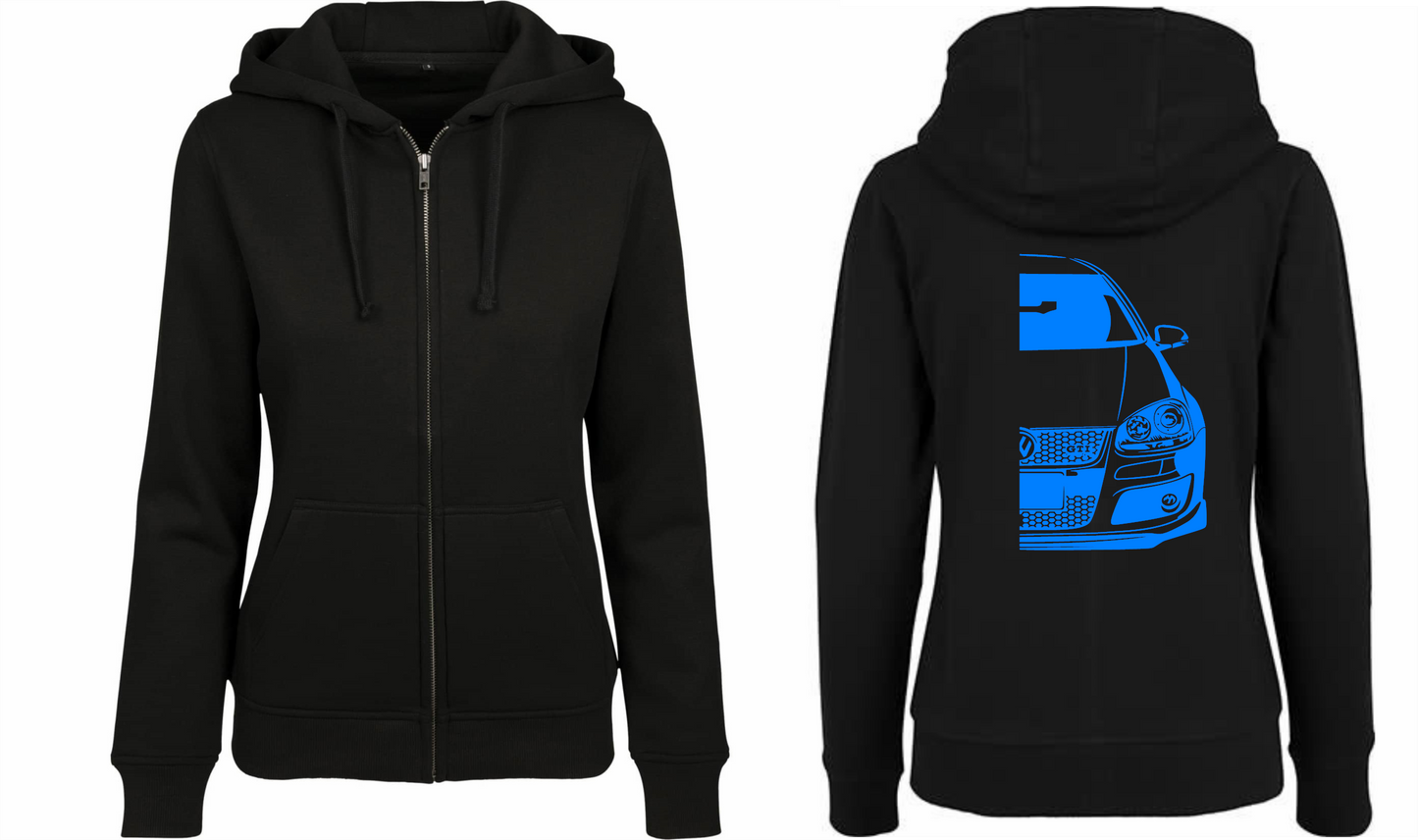 Golf 5 GTI Edition 30