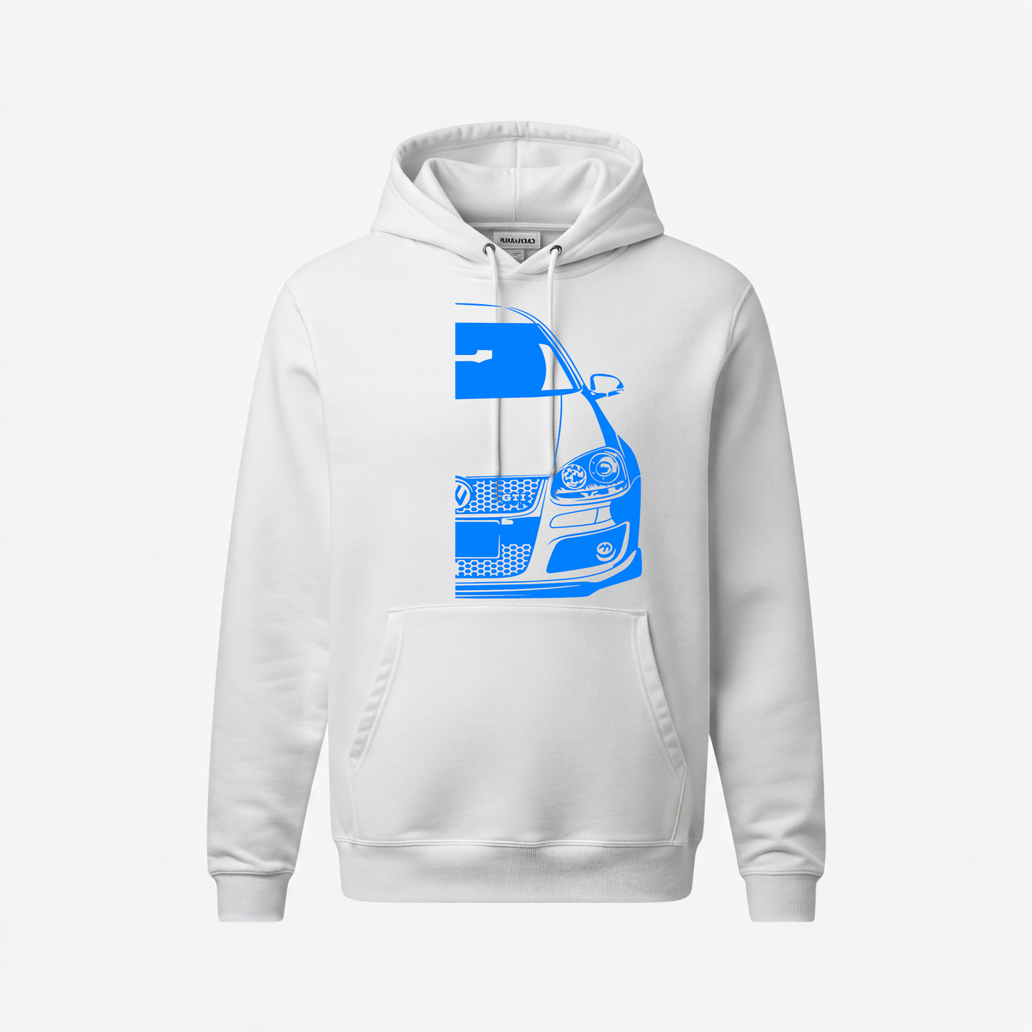 Golf 5 GTI Edition 30