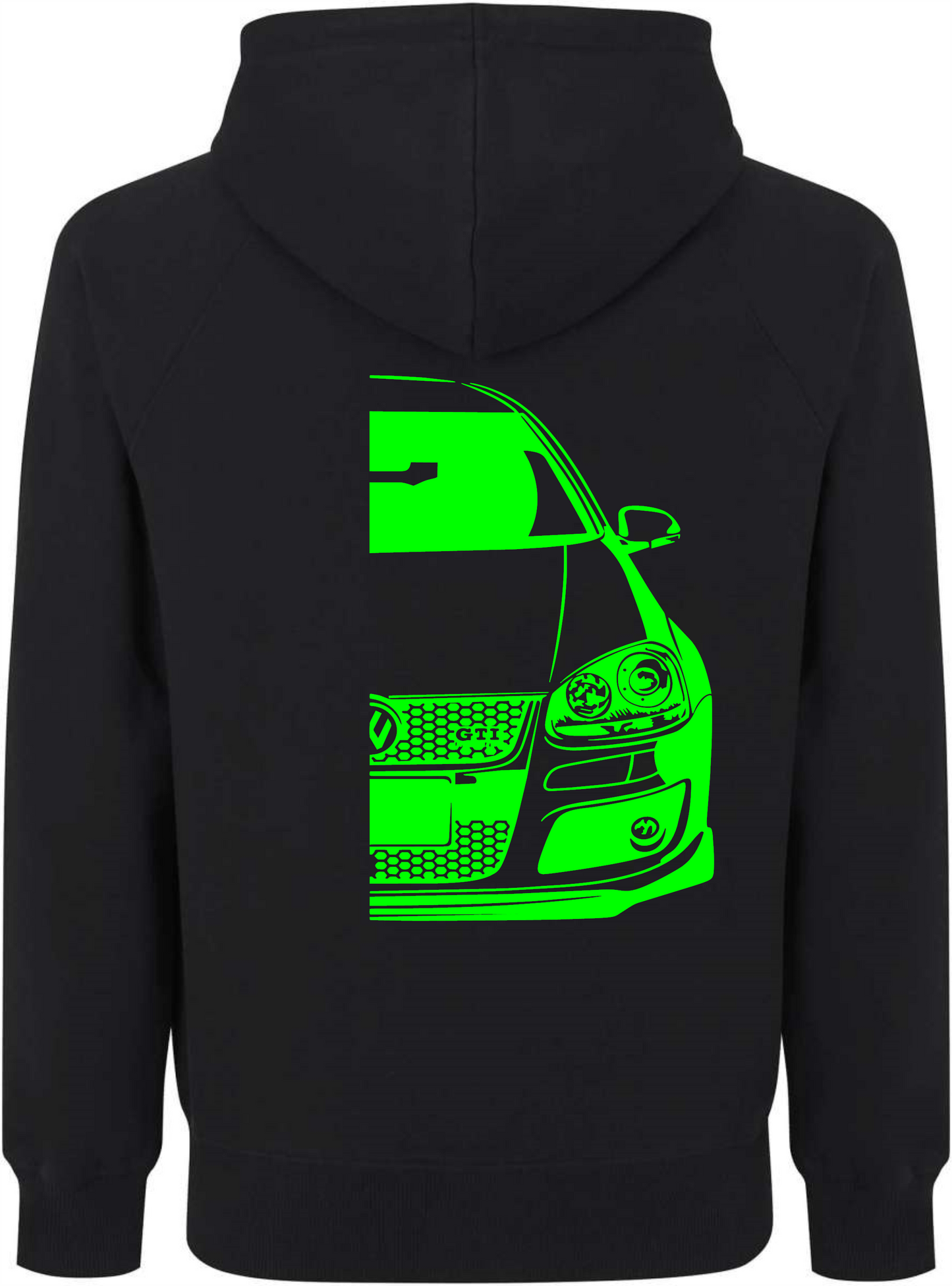 Golf 5 GTI Edition 30