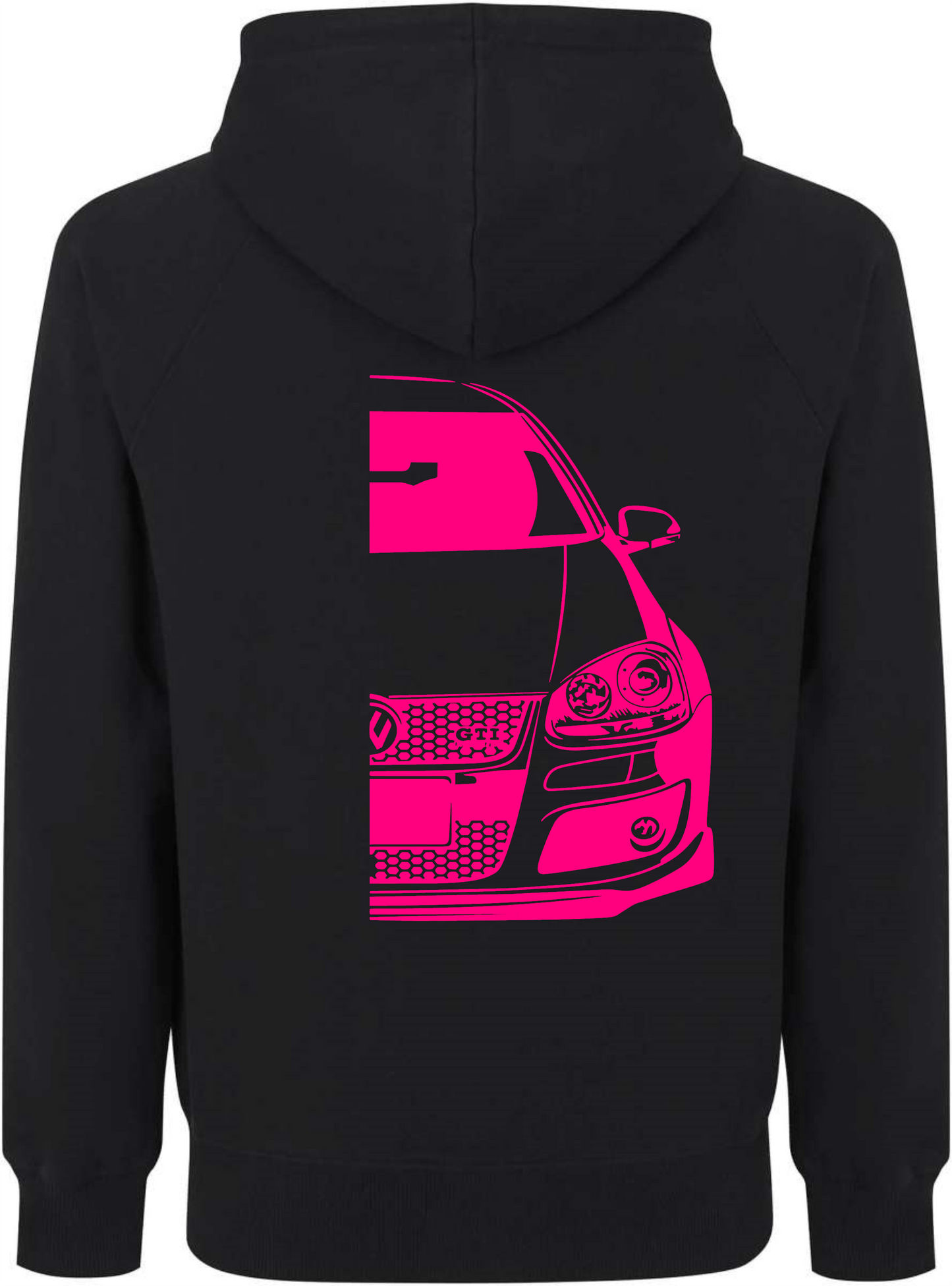 Golf 5 GTI Edition 30