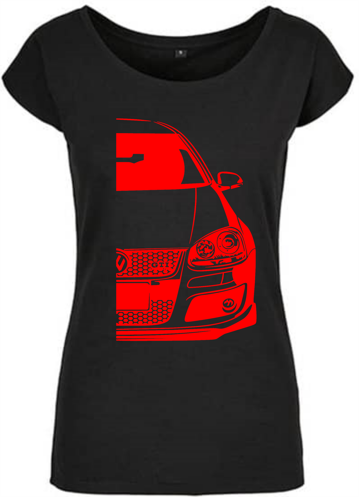 Golf 5 GTI Edition 30