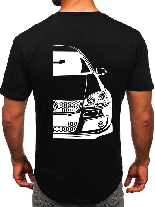 Golf 5 GTI Edition 30