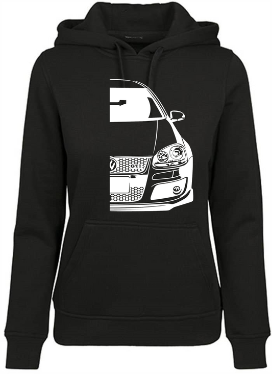 Golf 5 GTI Edition 30