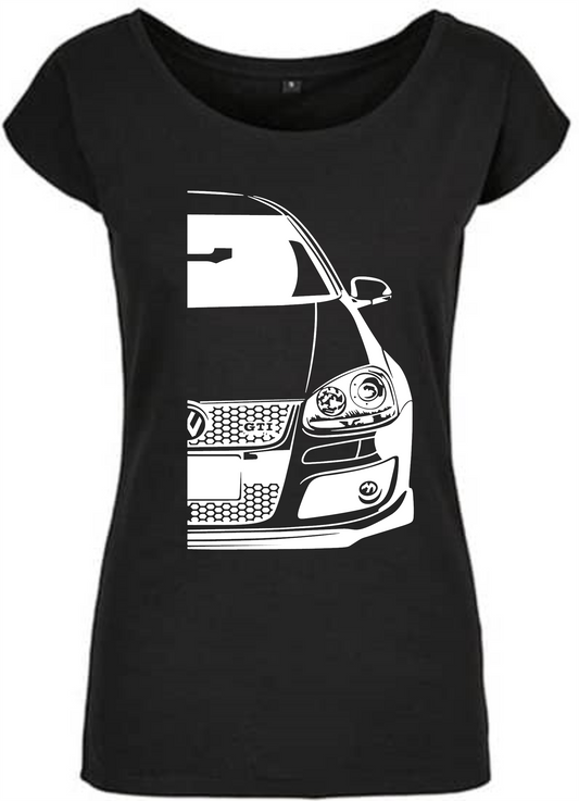 Golf 5 GTI Edition 30