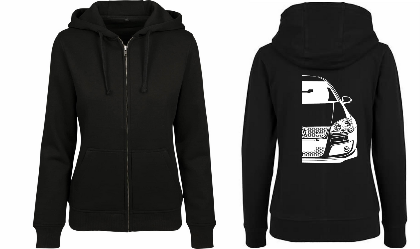 Golf 5 GTI Edition 30