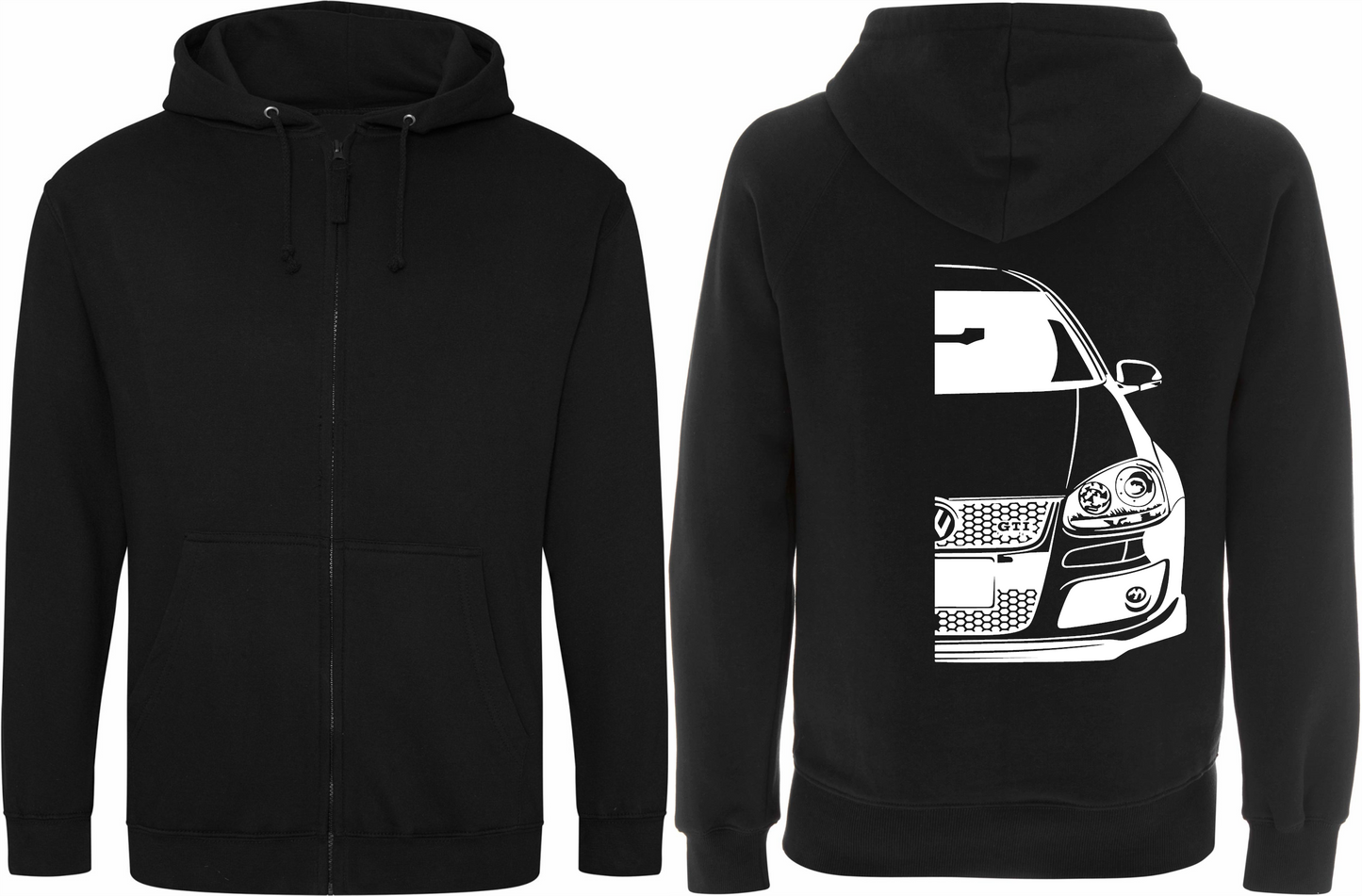 Golf 5 GTI Edition 30