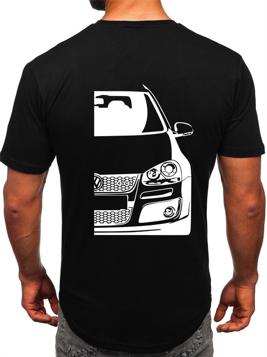Golf 5 GTI