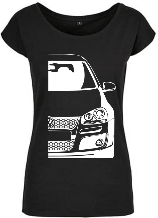 Golf 5