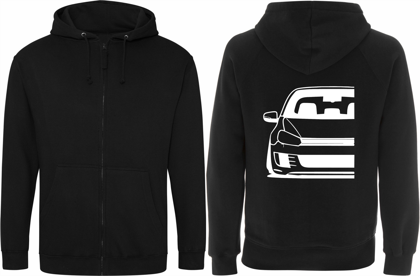 Golf 6 1K