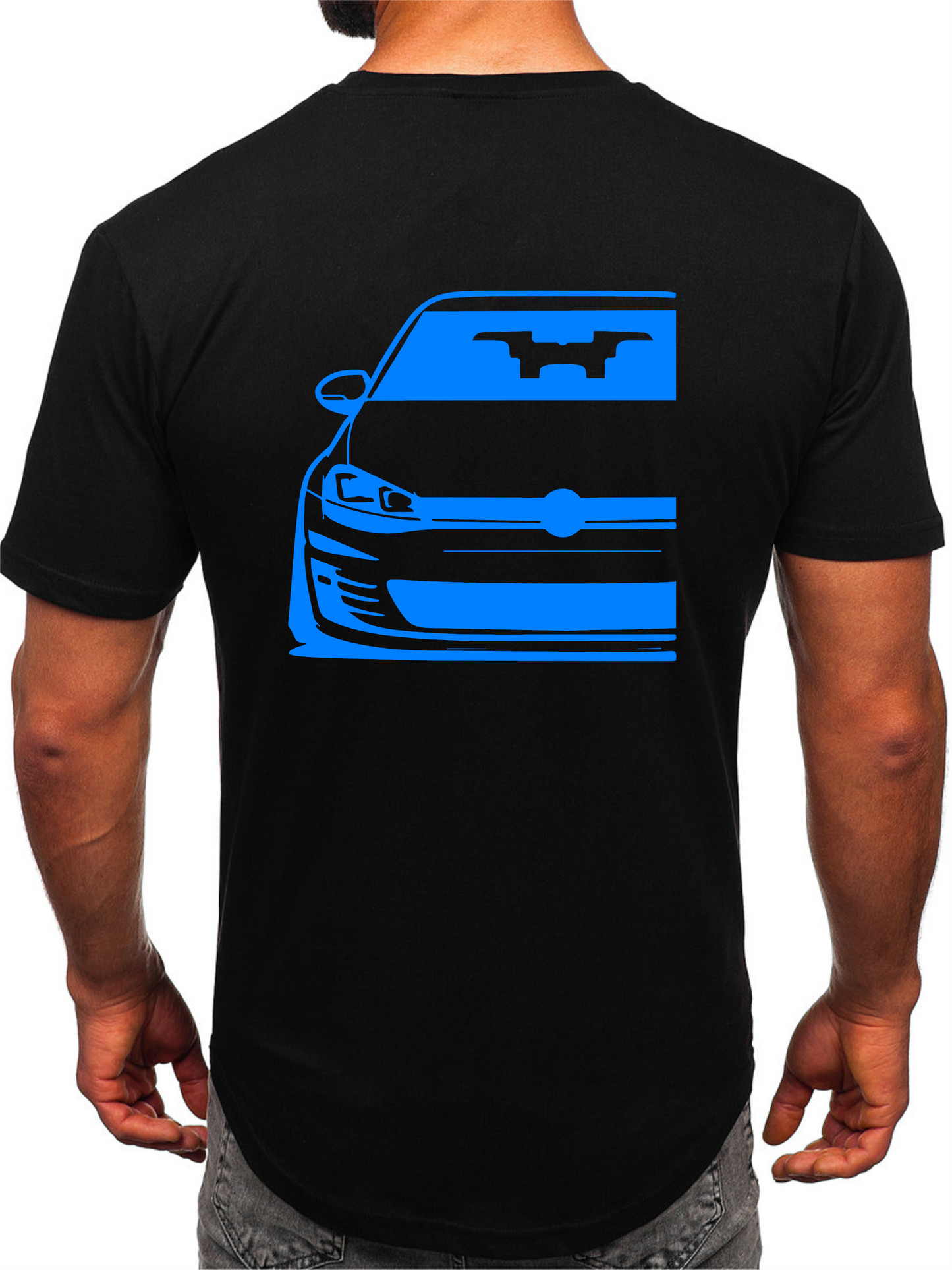 Golf GTI MK7