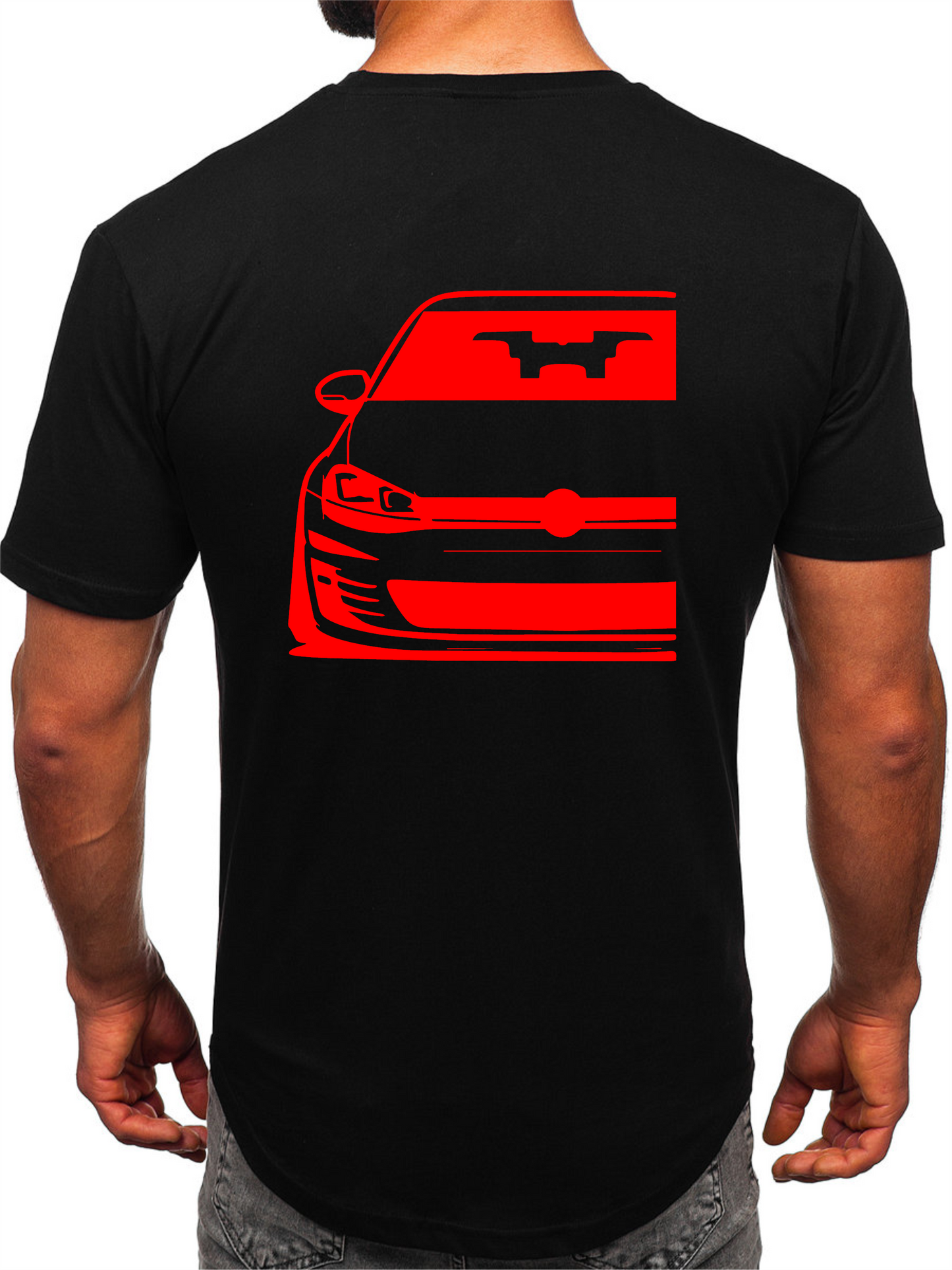 Golf GTI MK7
