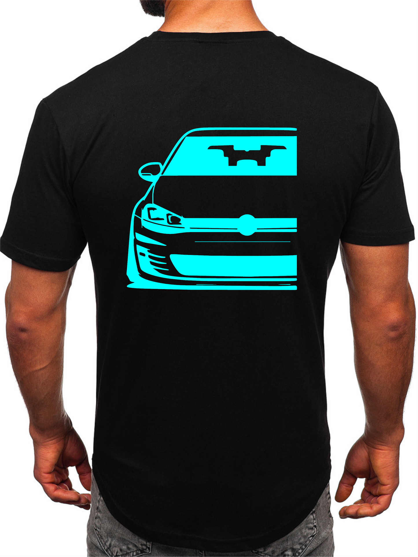 Golf GTI MK7