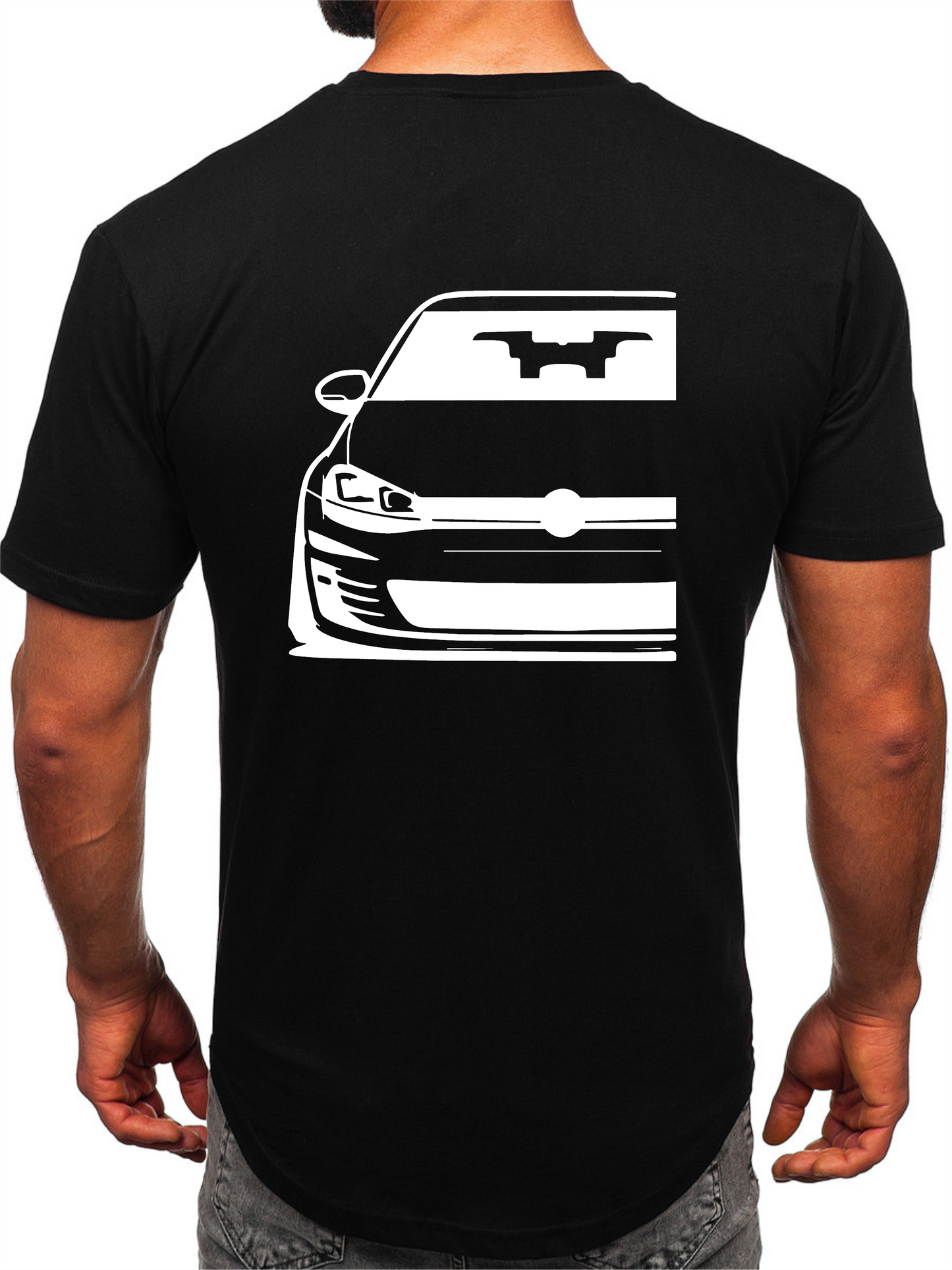 Golf GTI MK7