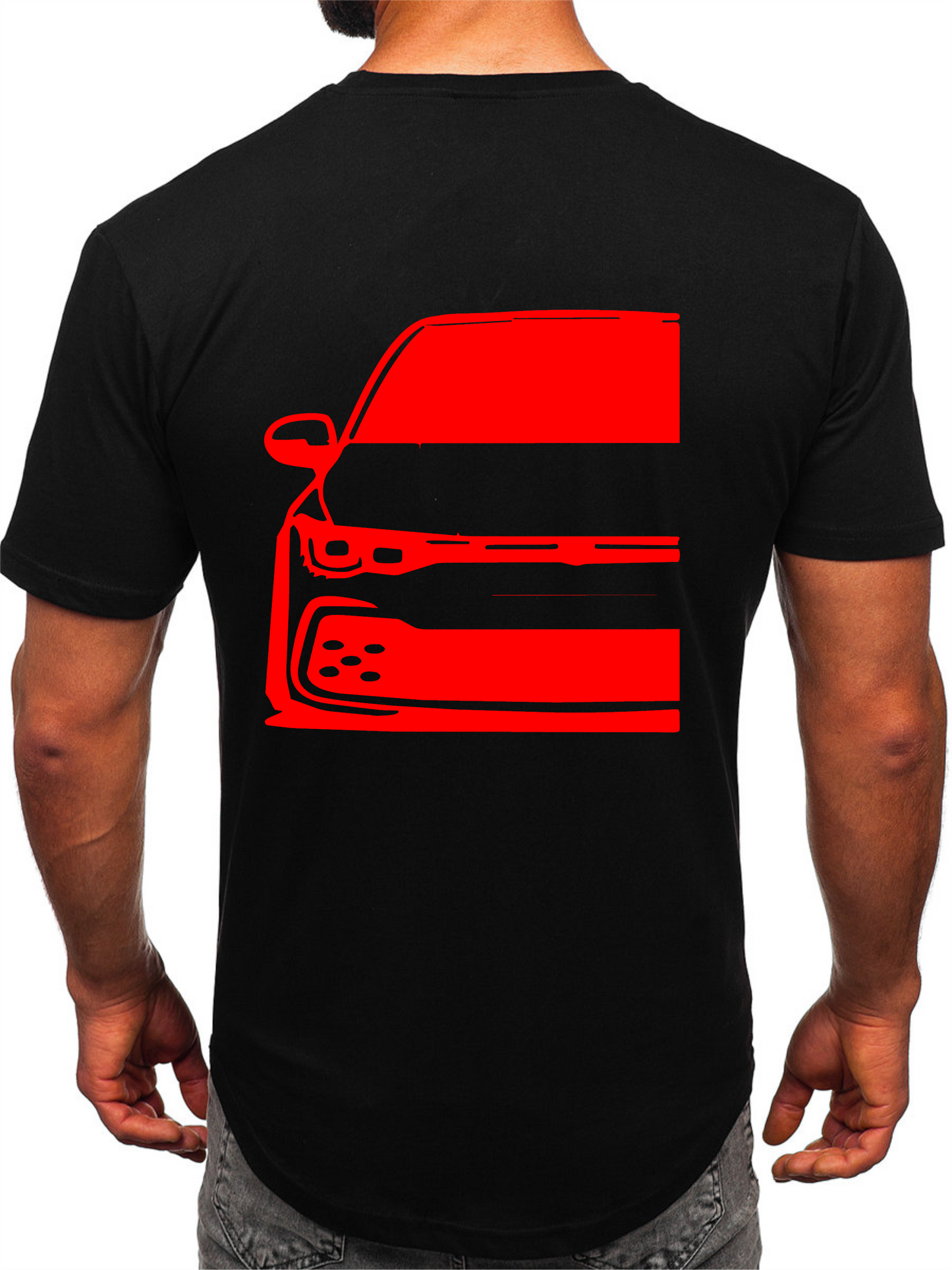 Golf GTI MK8