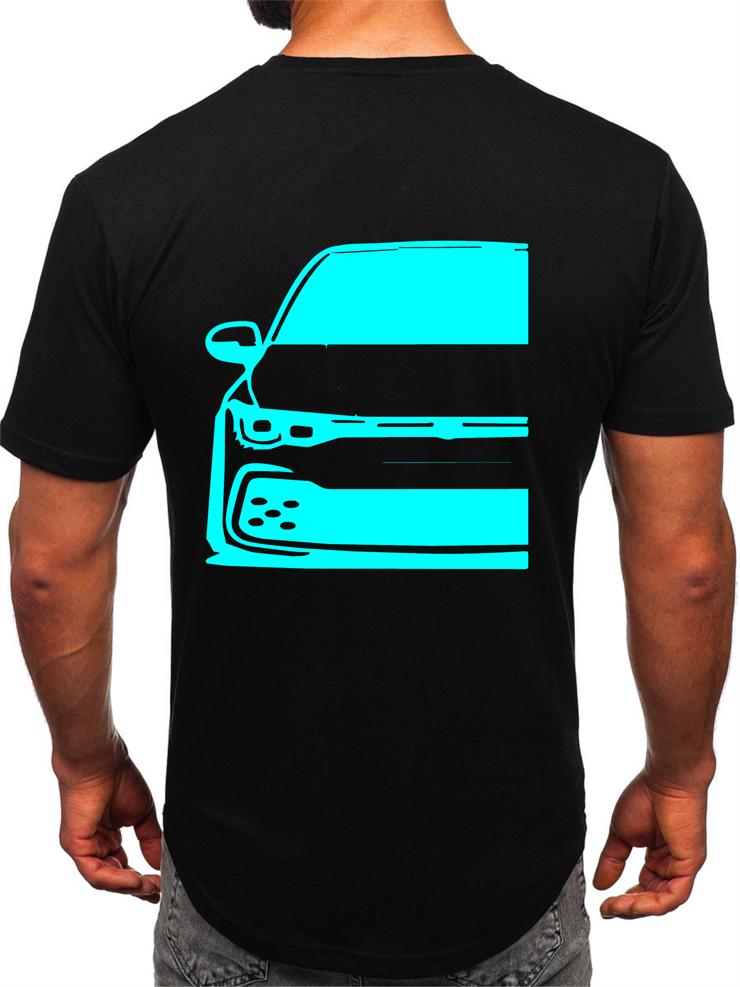 Golf GTI MK8