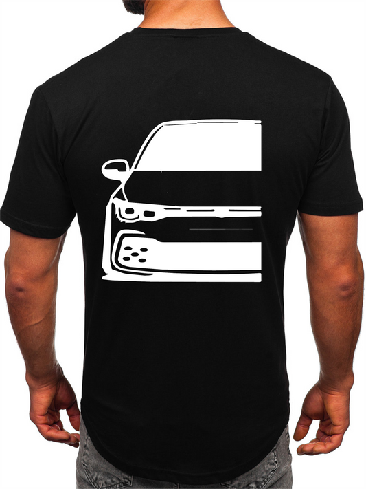 Golf GTI MK8