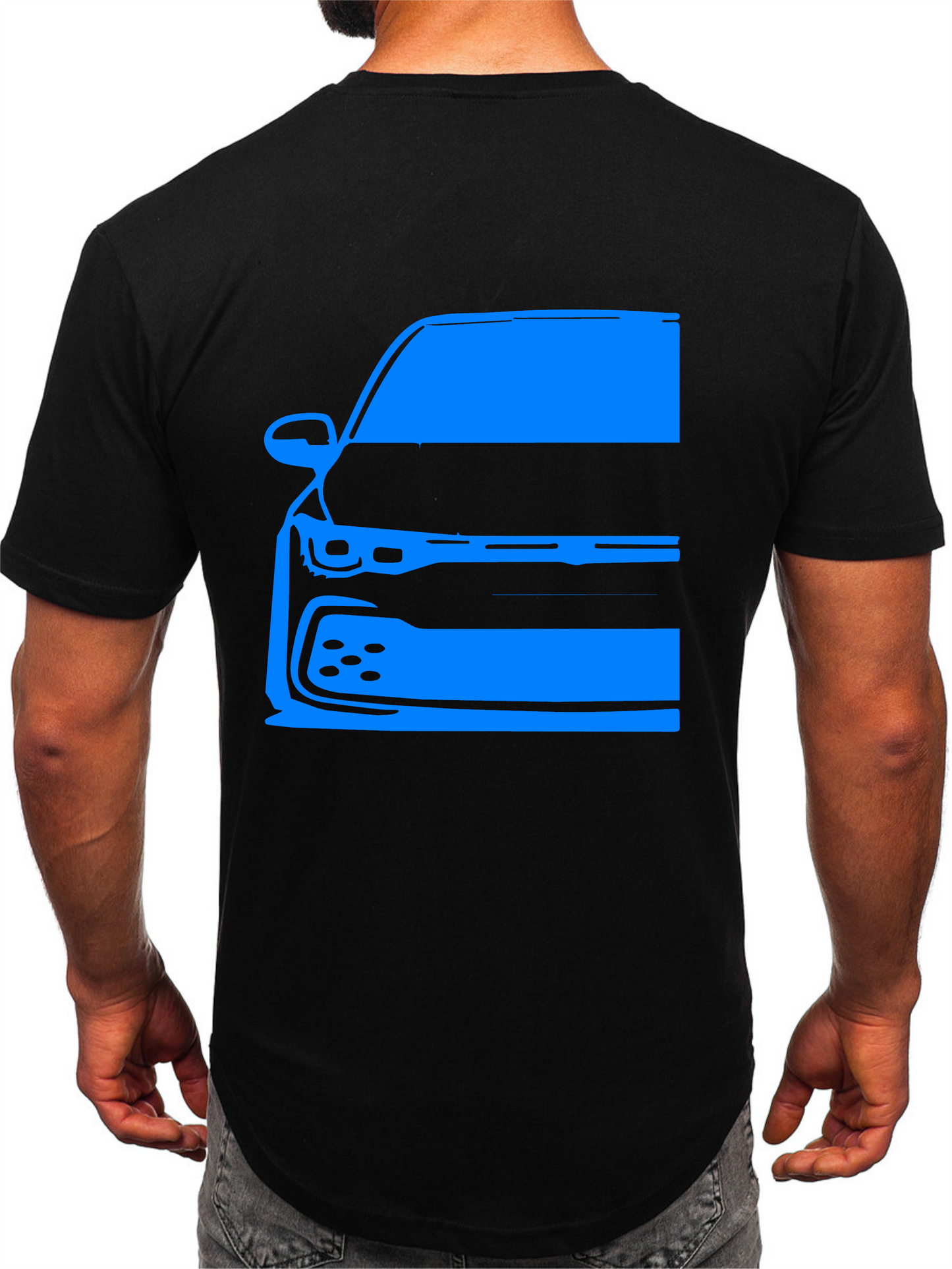 Golf GTI MK8