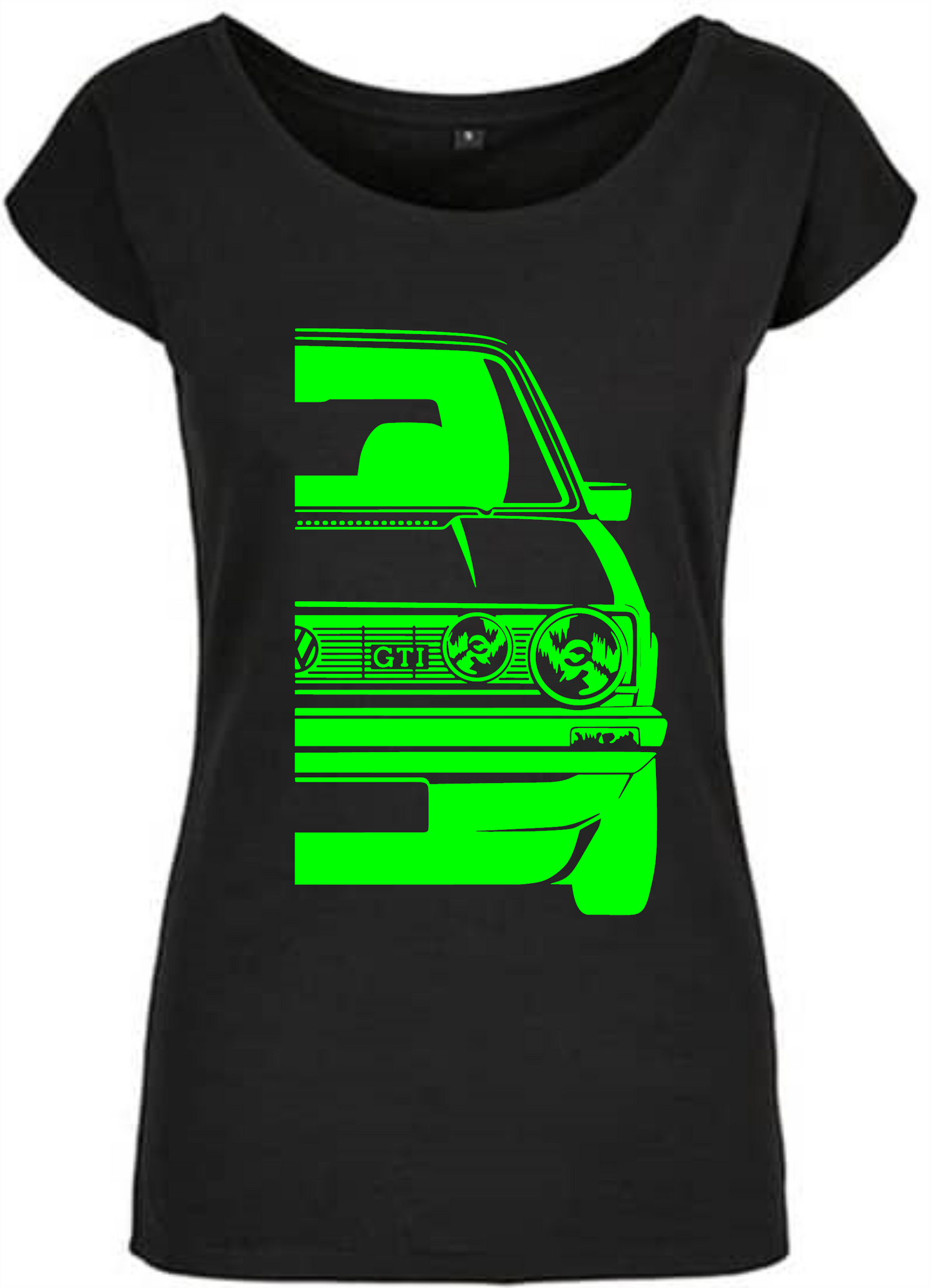 Golf MK1 GTI