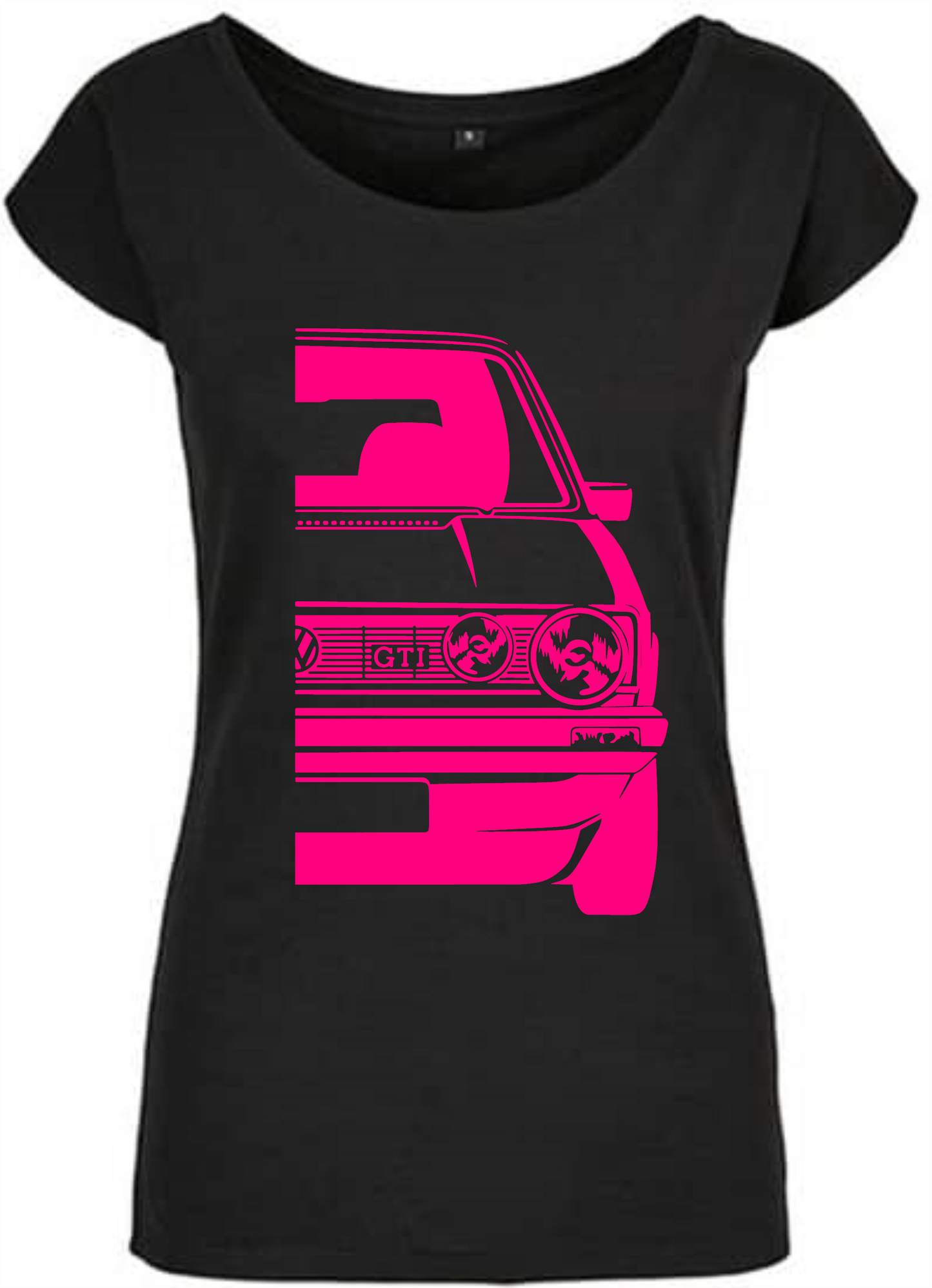 Golf MK1 GTI