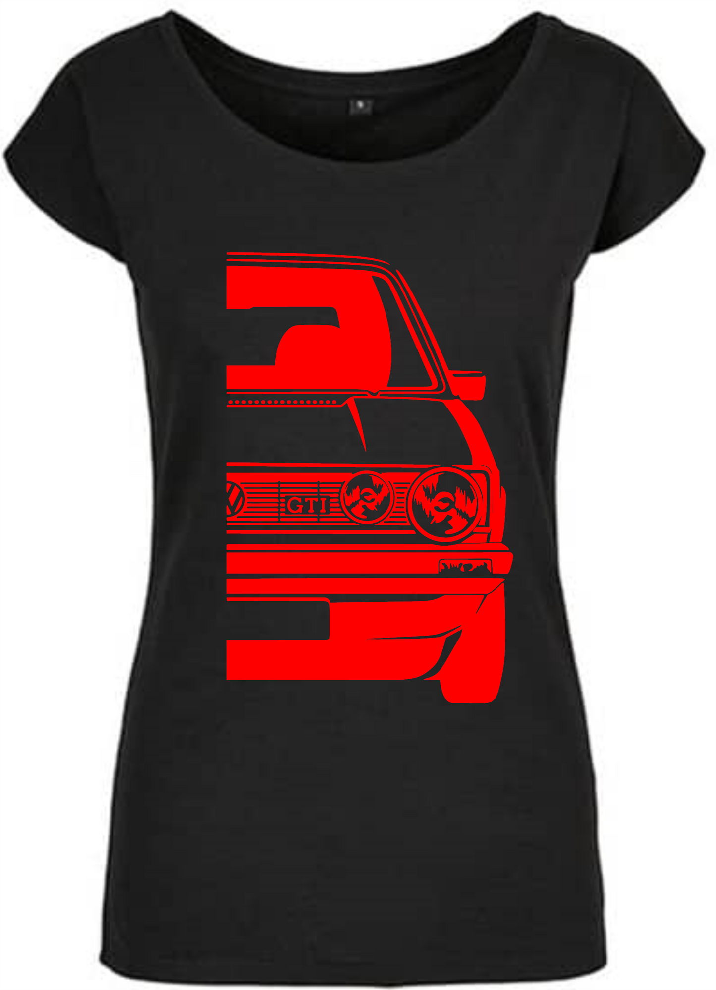 Golf MK1 GTI