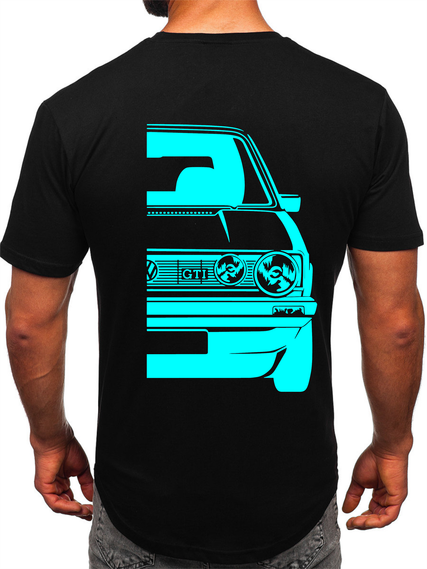 Golf MK1 GTI