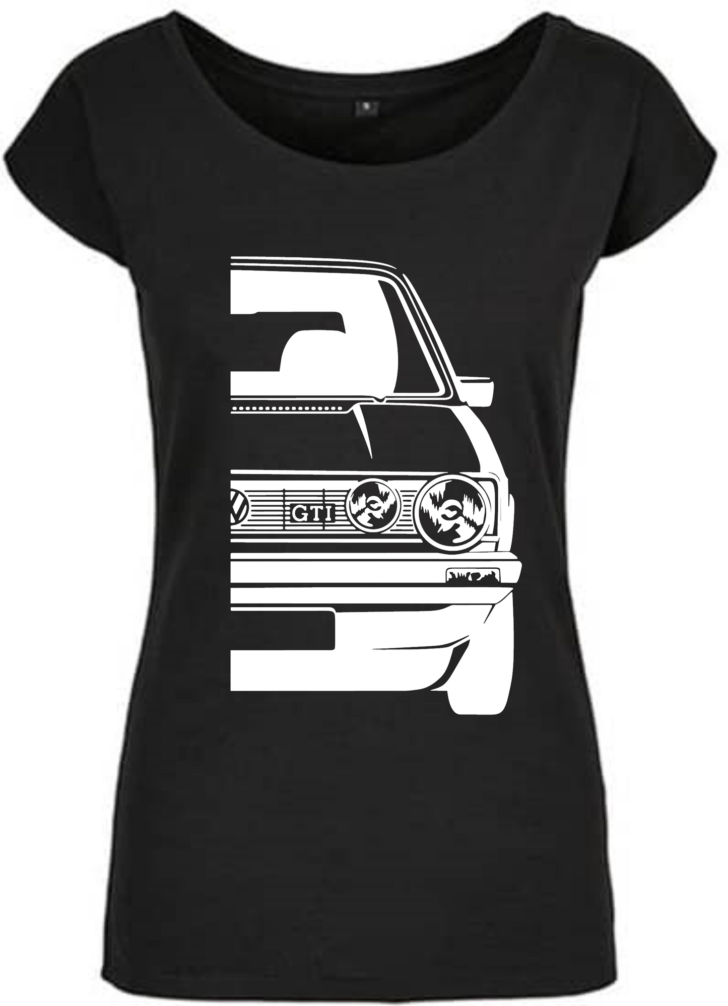 Golf MK1 GTI