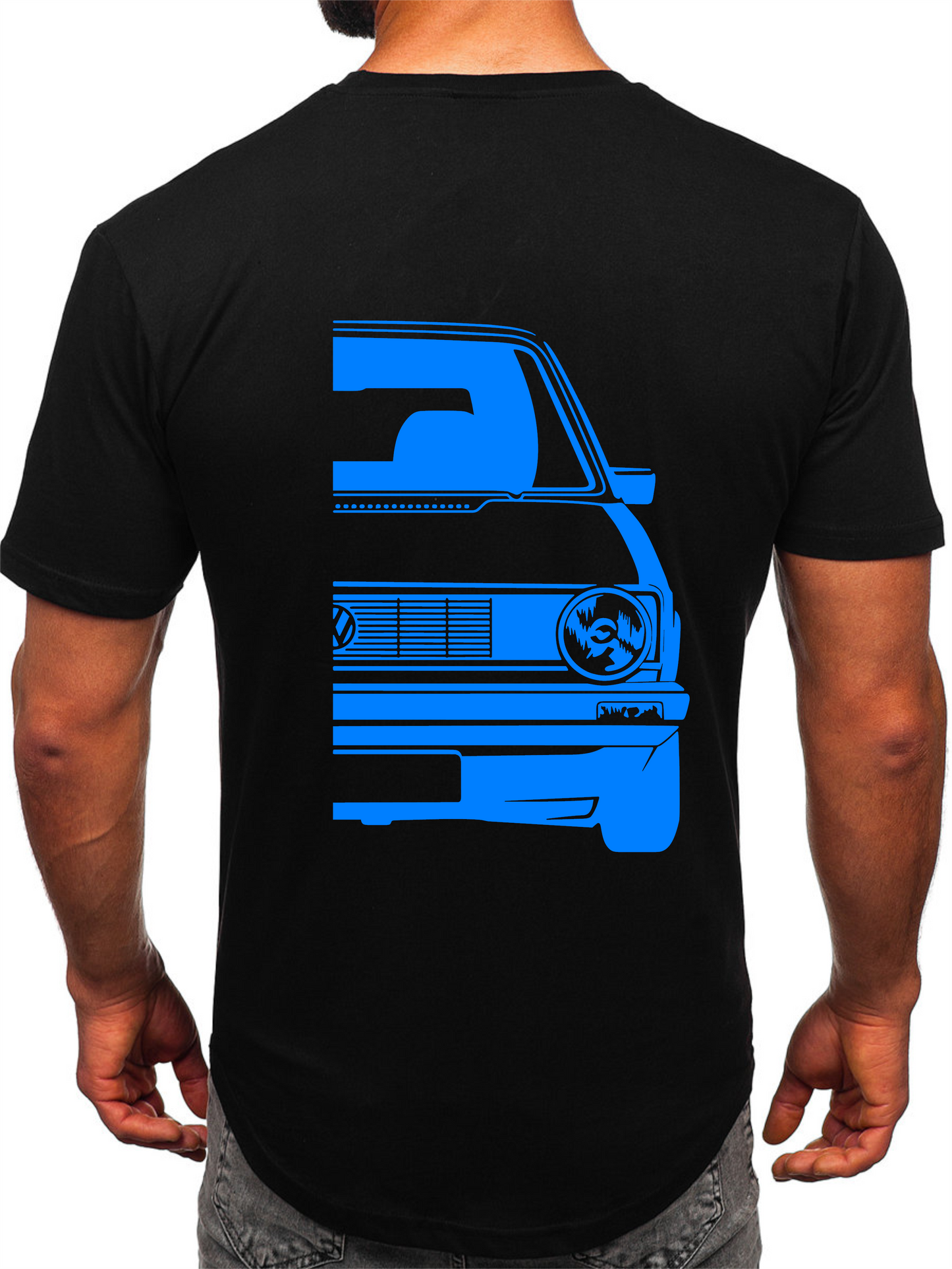 Golf MK1