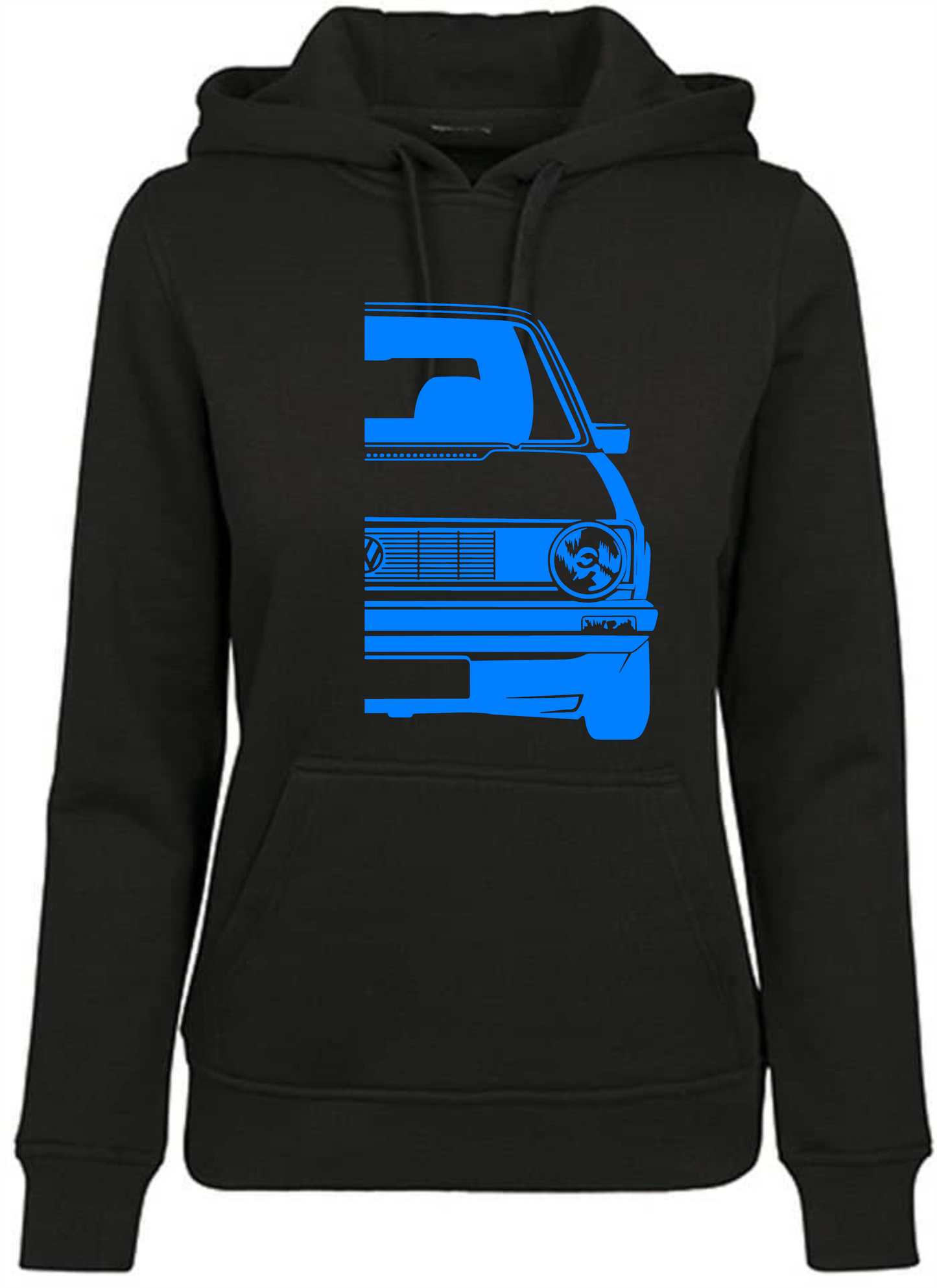 Golf MK1