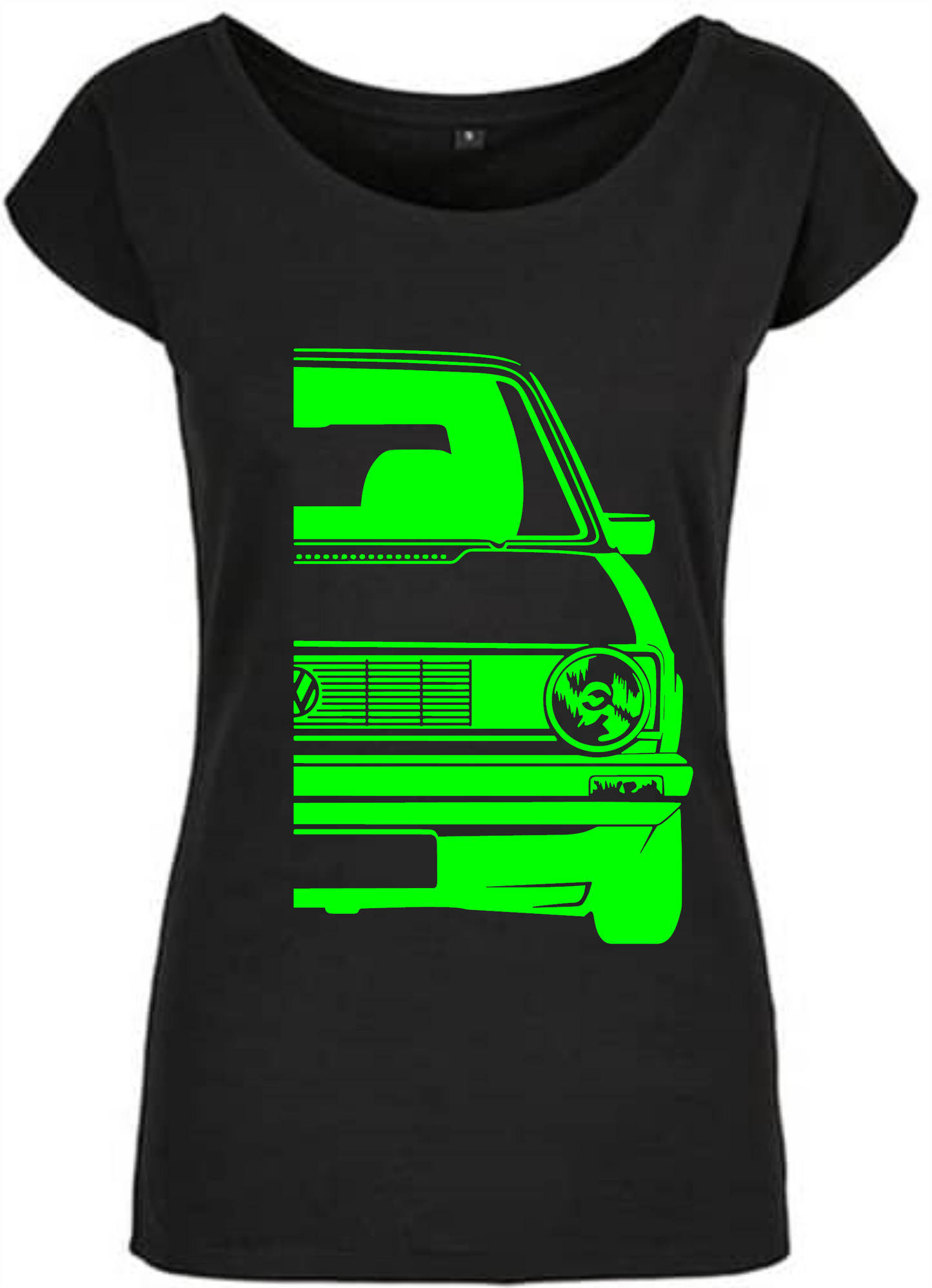 Golf MK1
