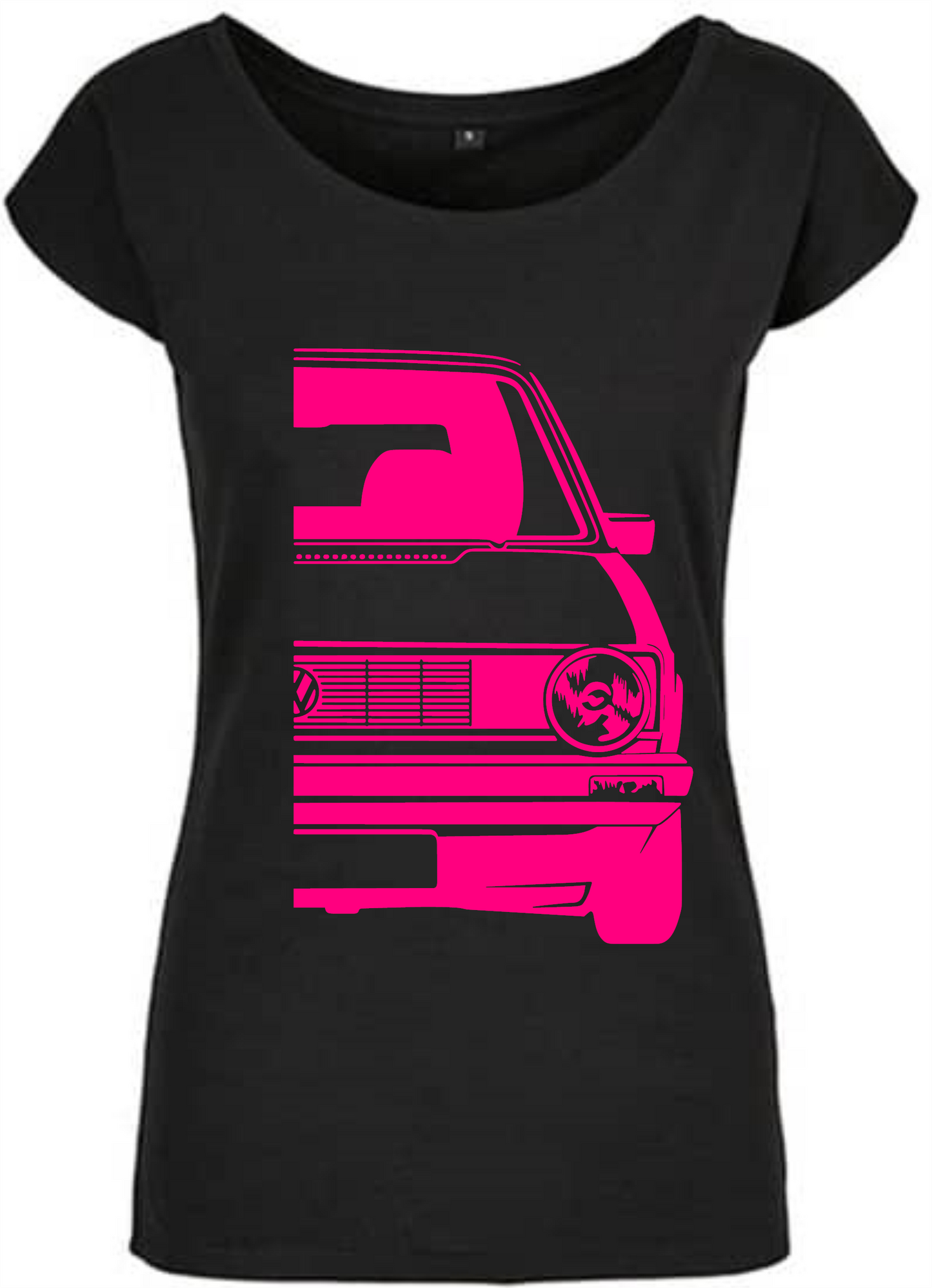 Golf MK1