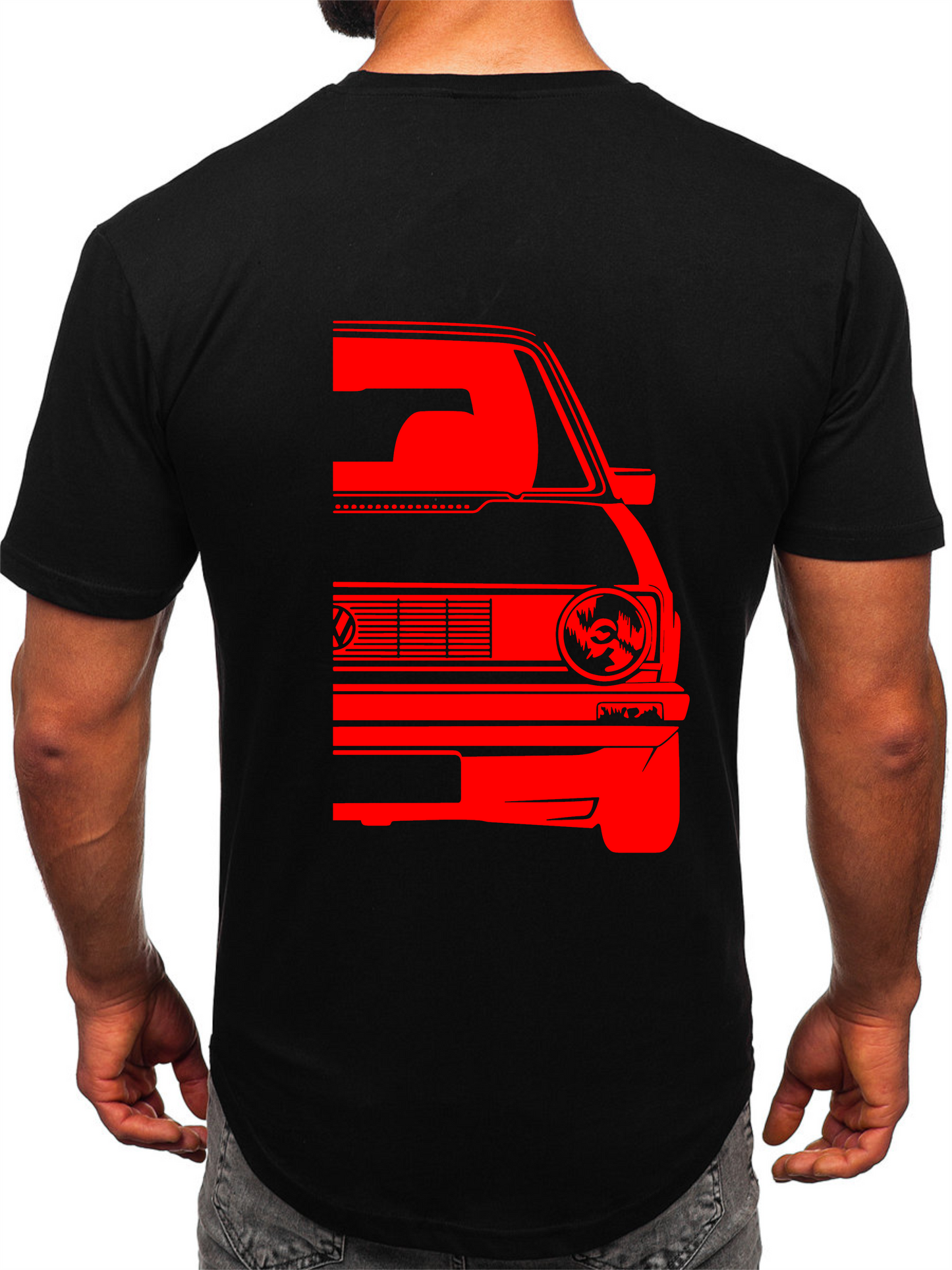 Golf MK1