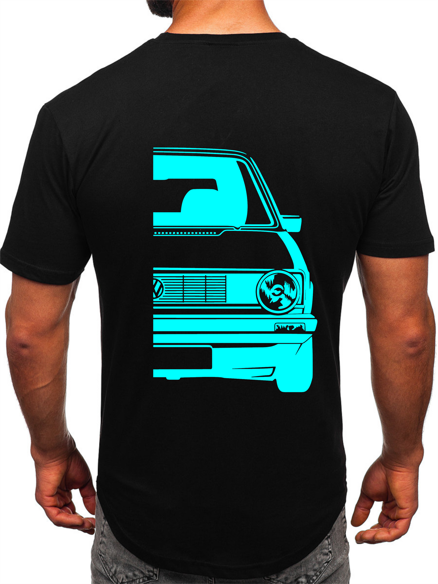Golf MK1