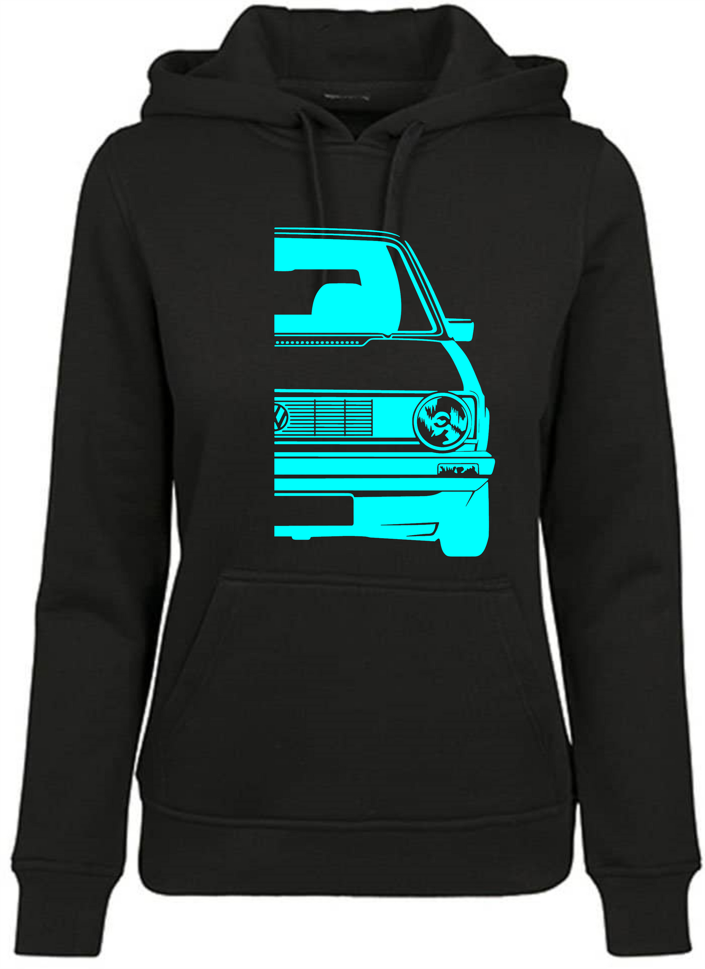 Golf MK1