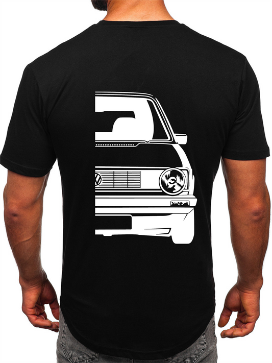 Golf MK1