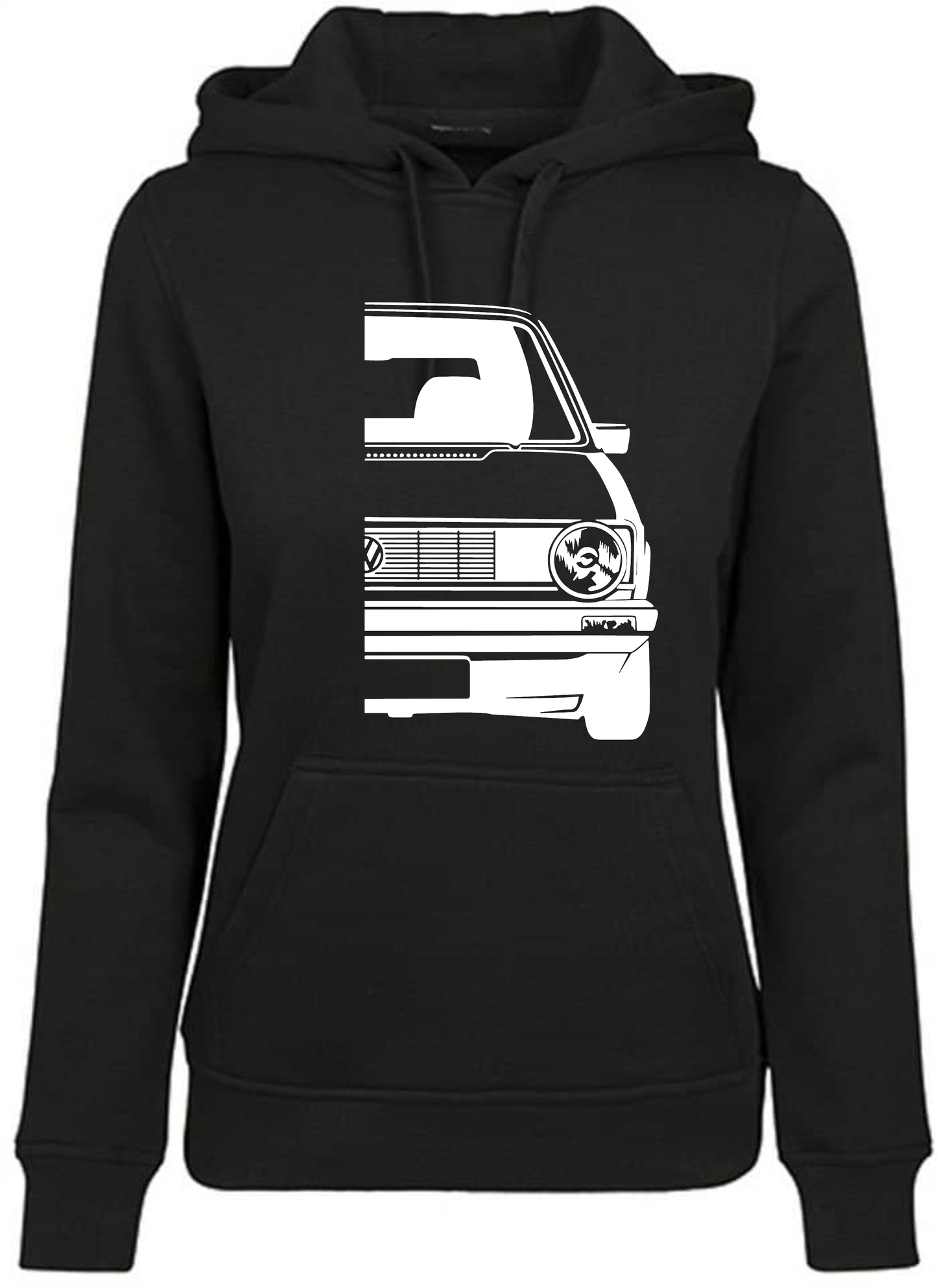 Golf MK1