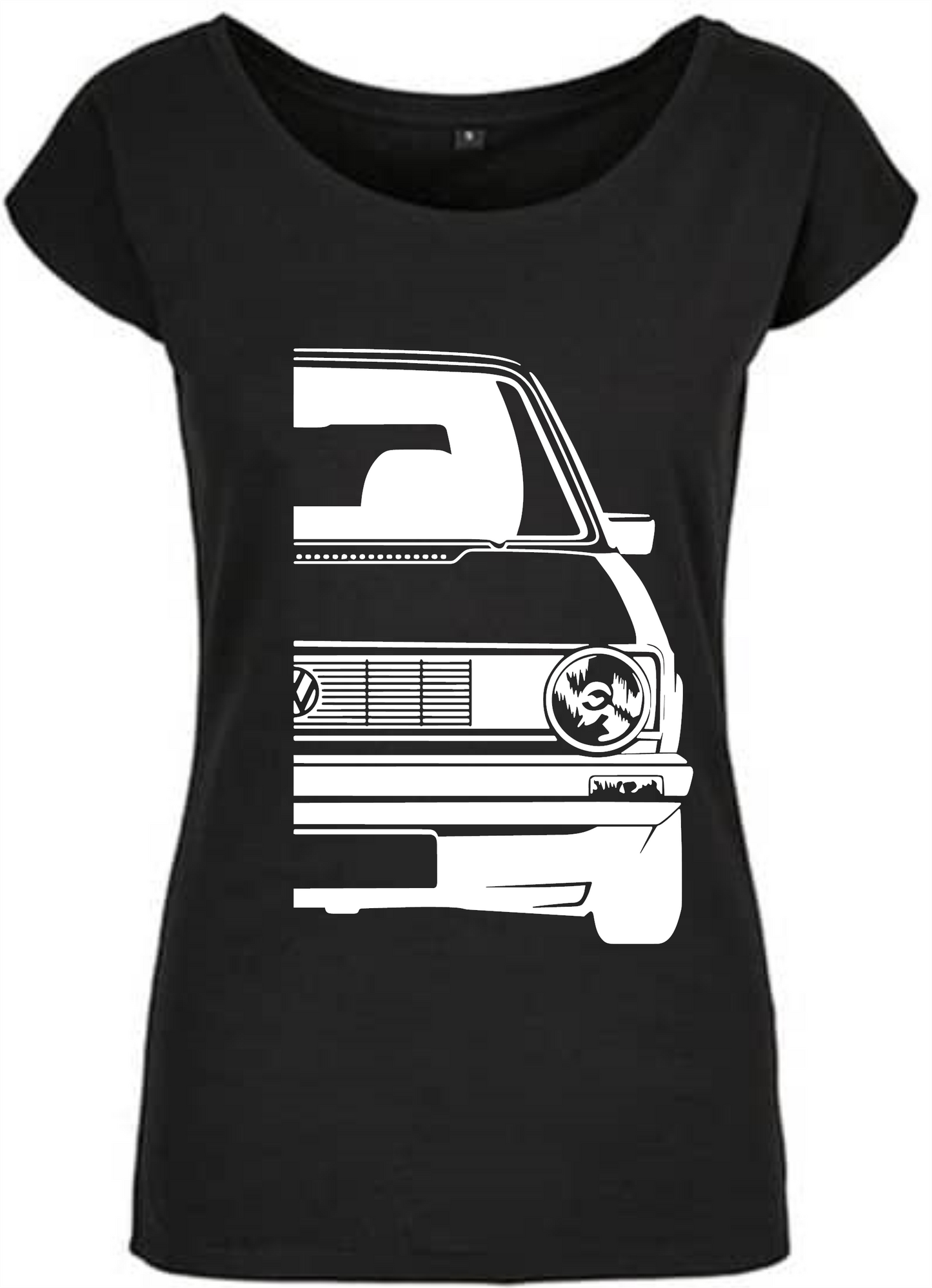 Golf MK1