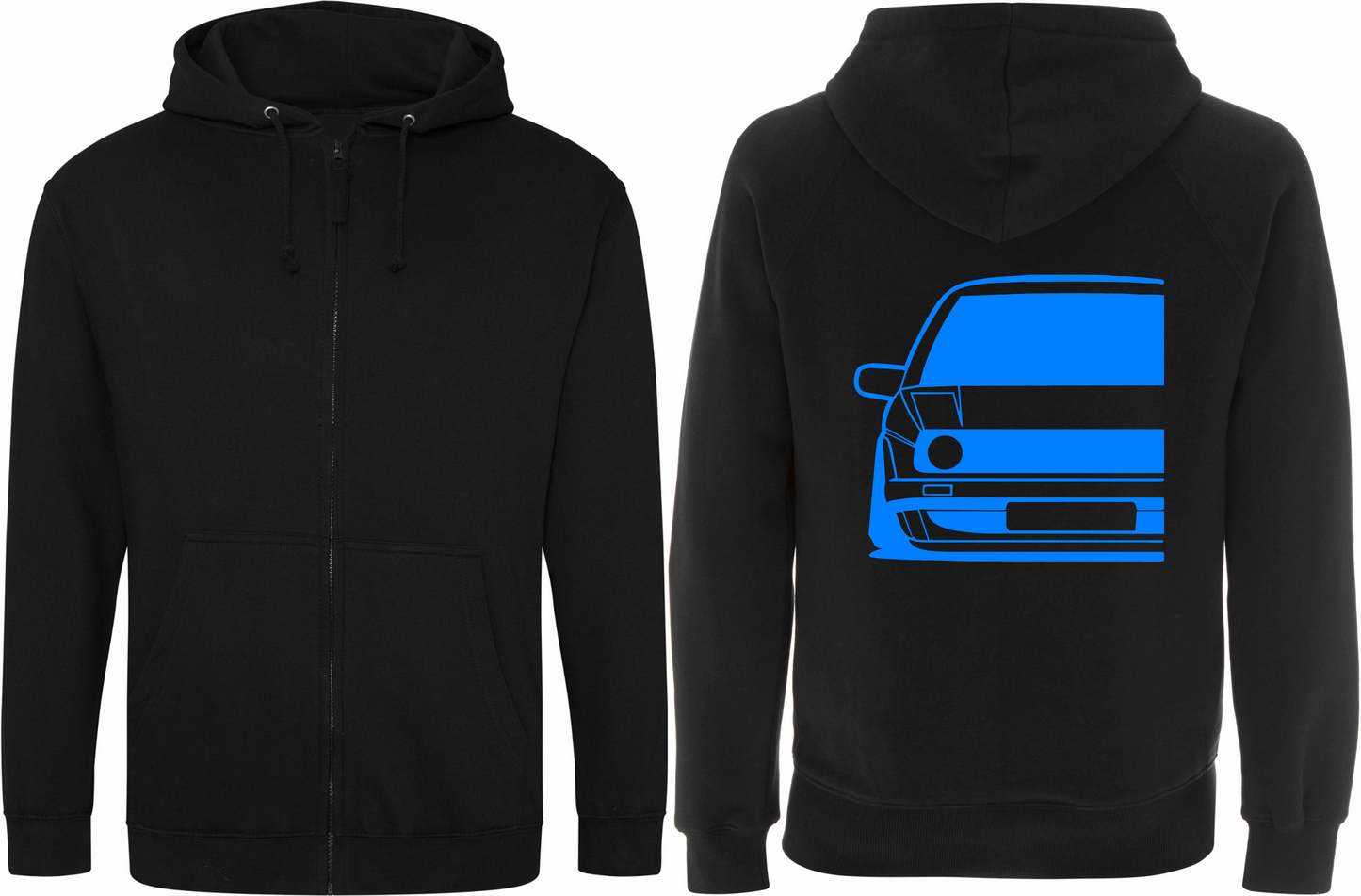 Golf MK2 CL