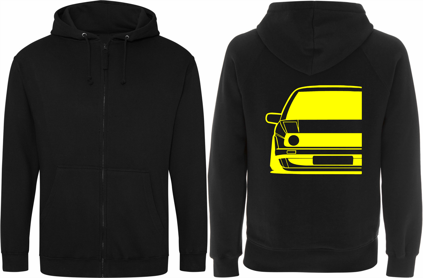 Golf MK2 CL